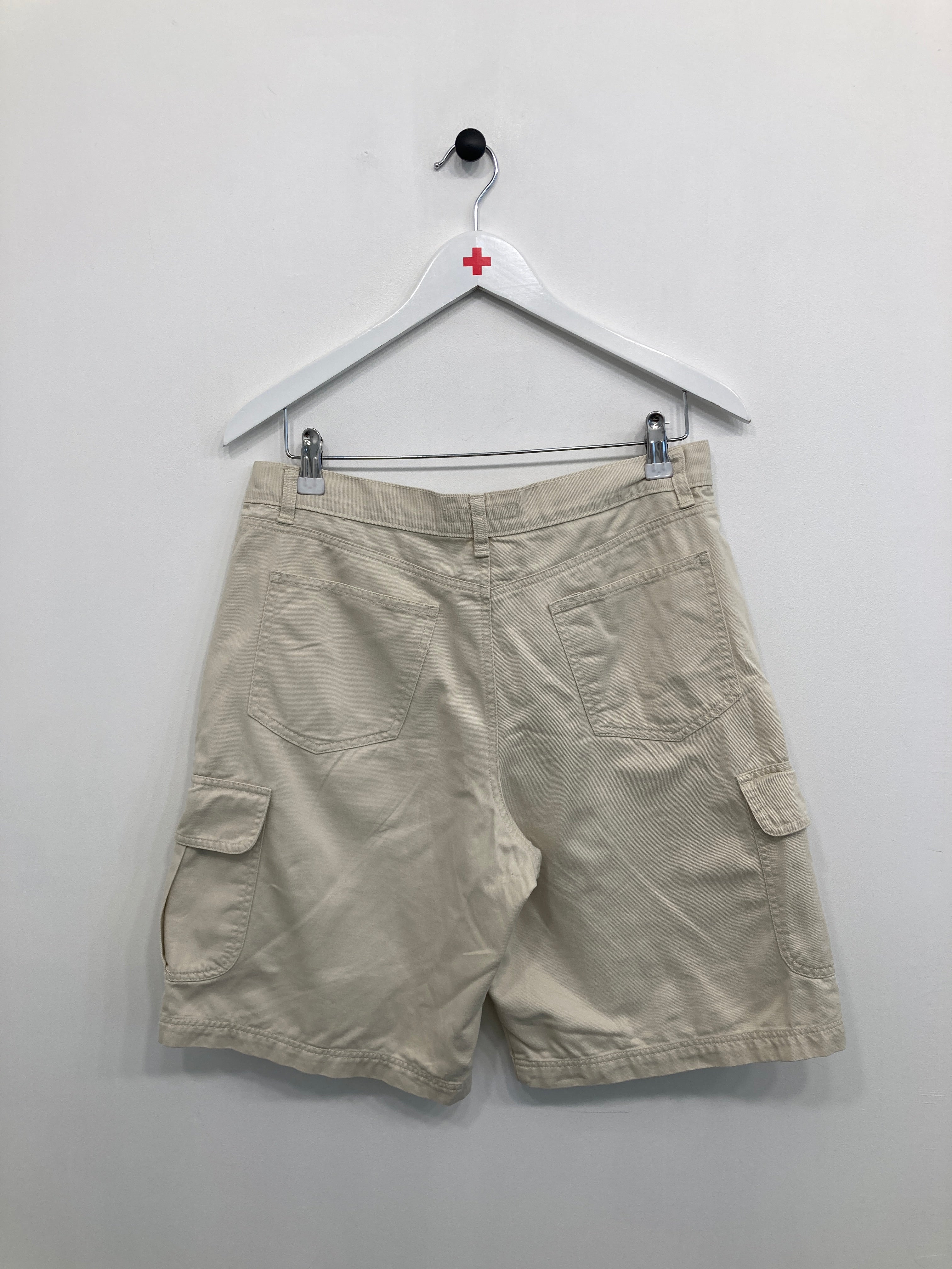 Pepper Corn Shorts