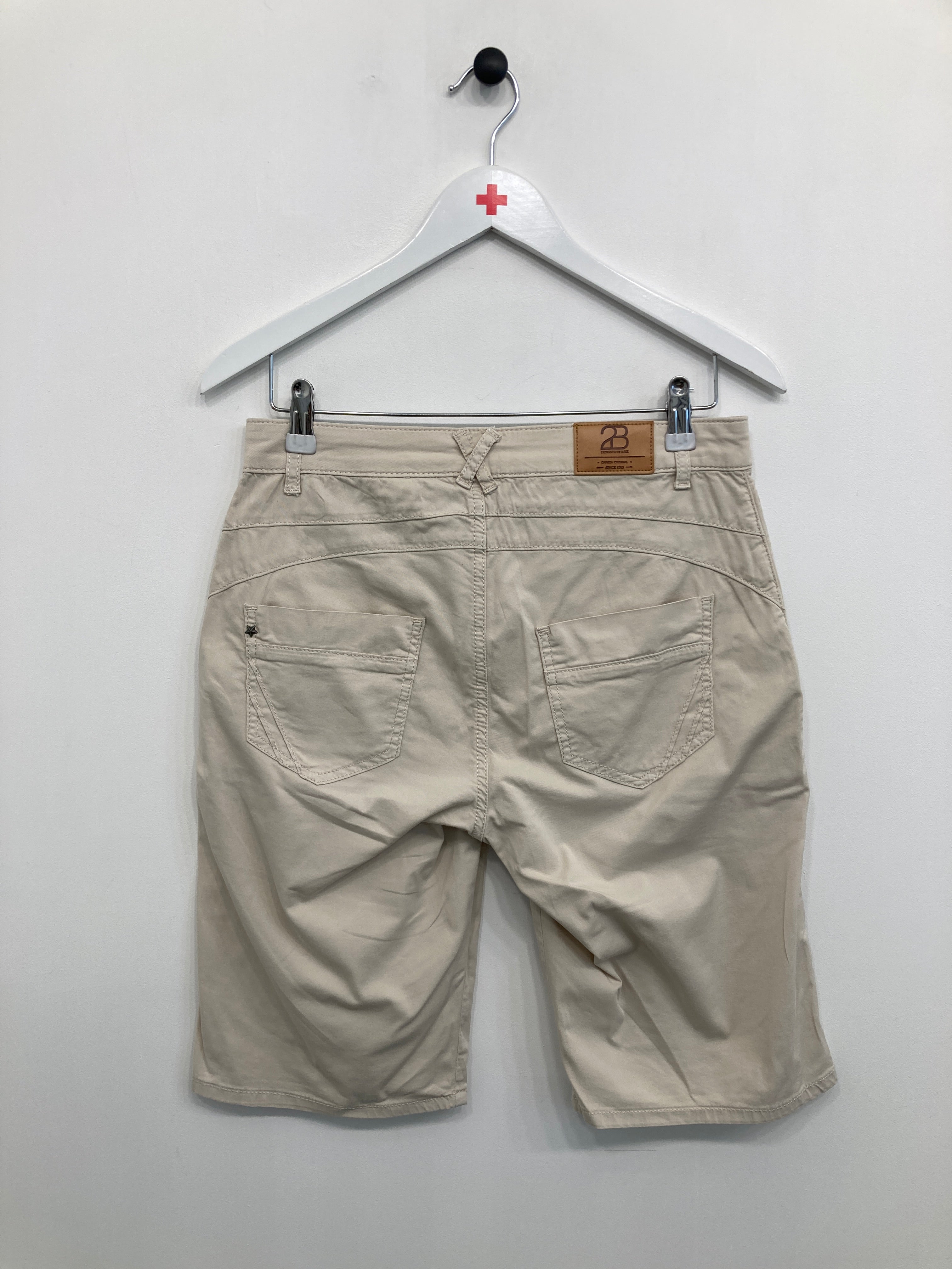 2-Biz Shorts