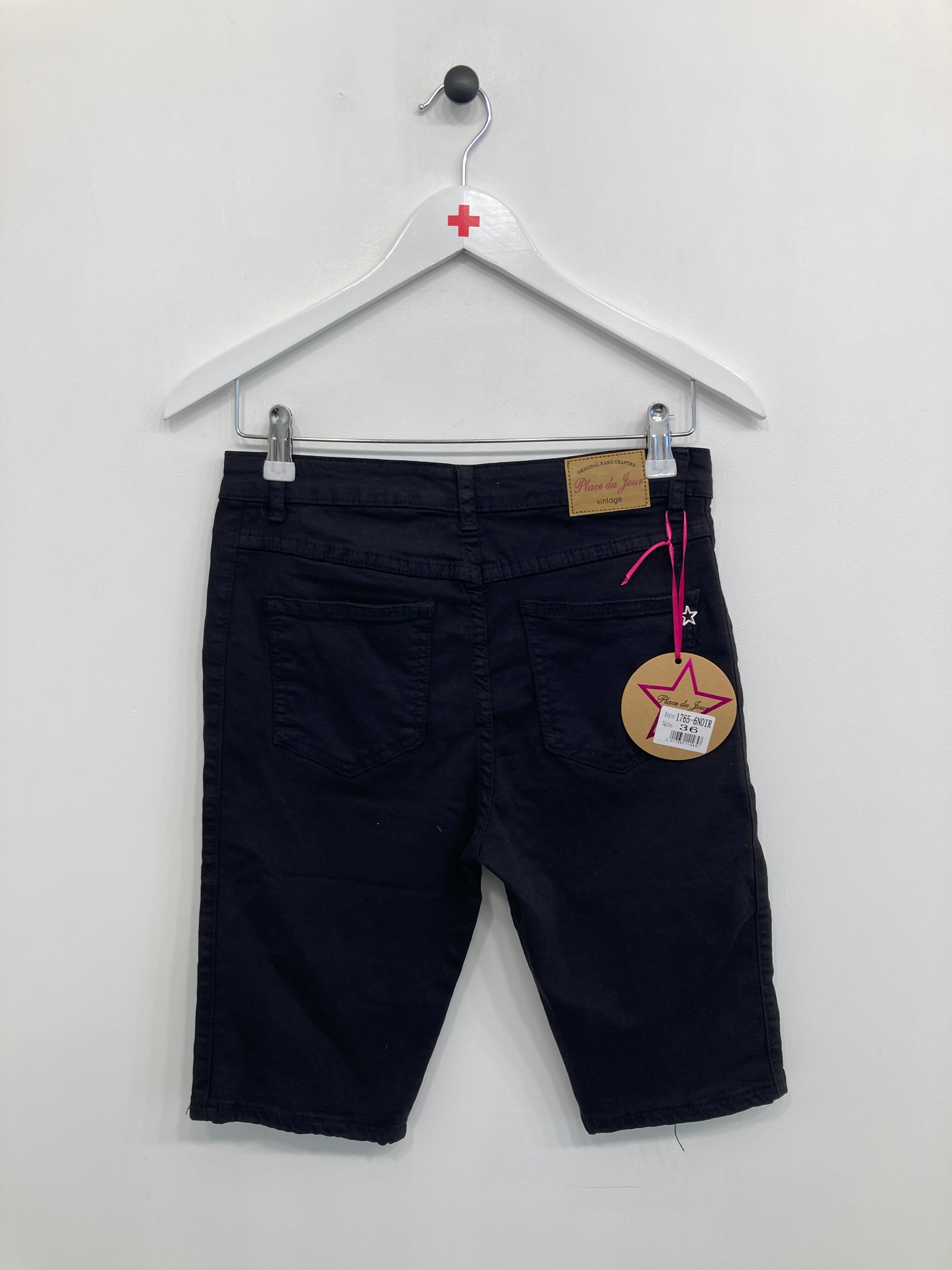Place du Jour Shorts