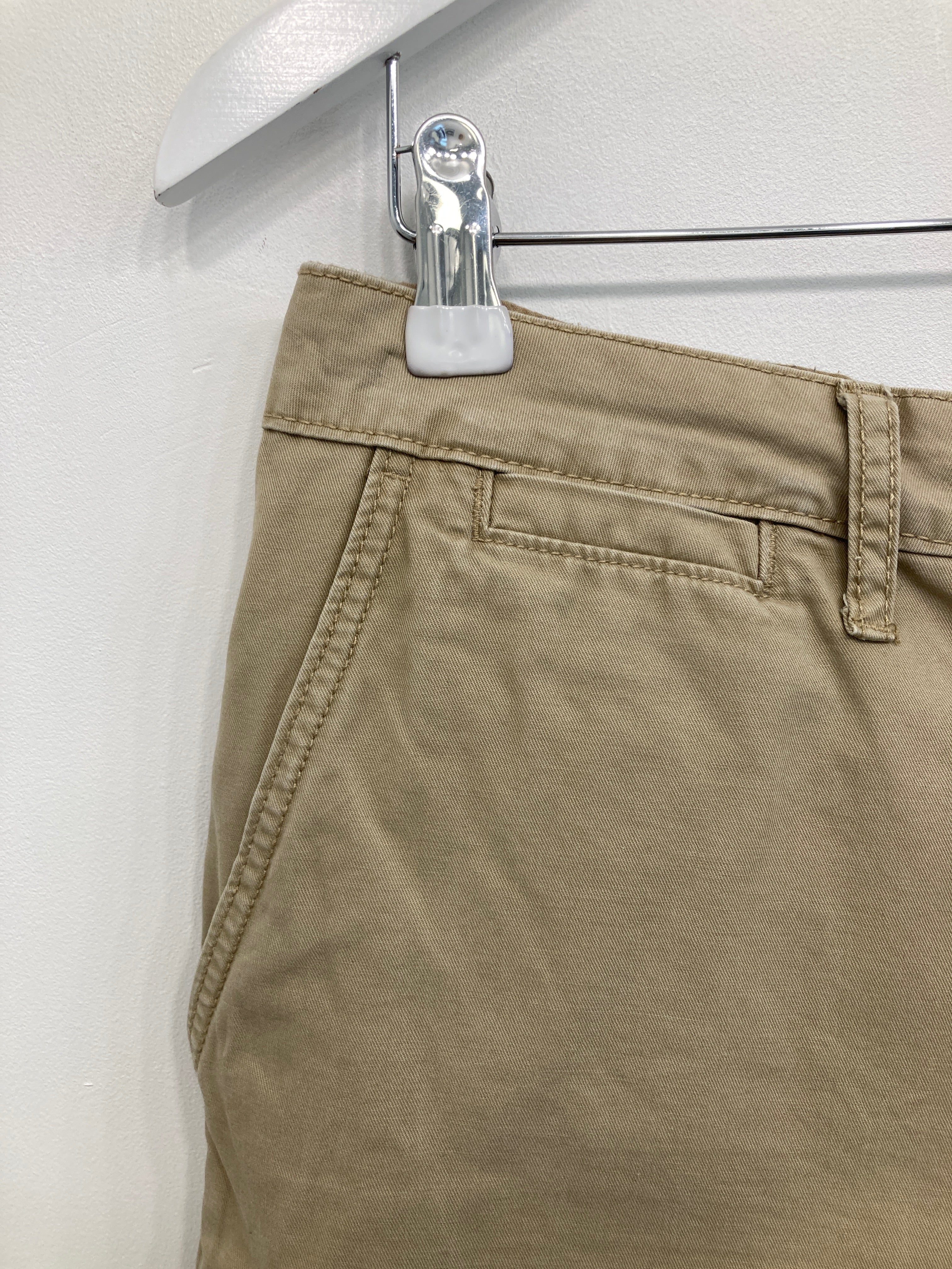 SMOG Shorts