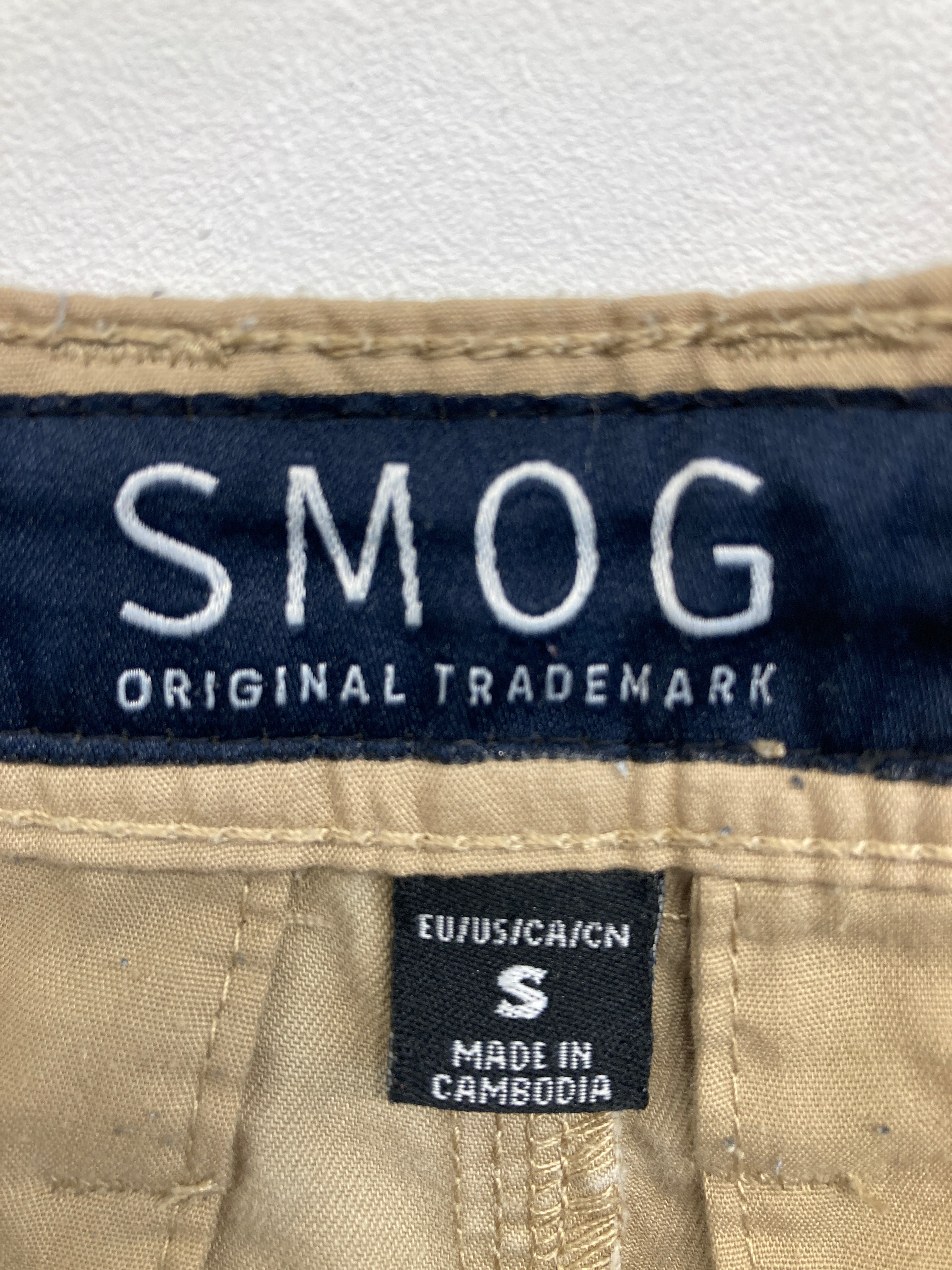 SMOG Shorts