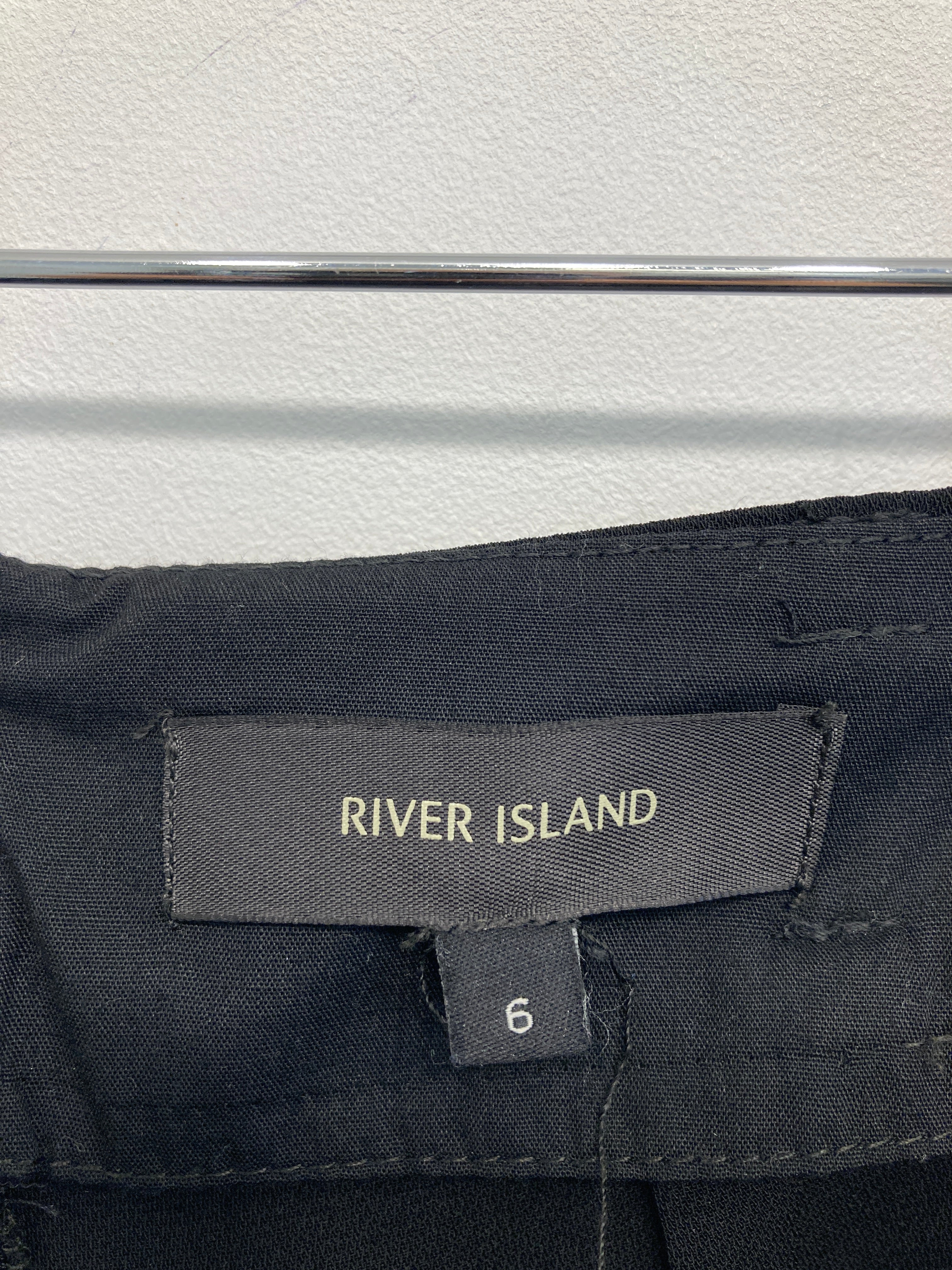 River Island Bukser