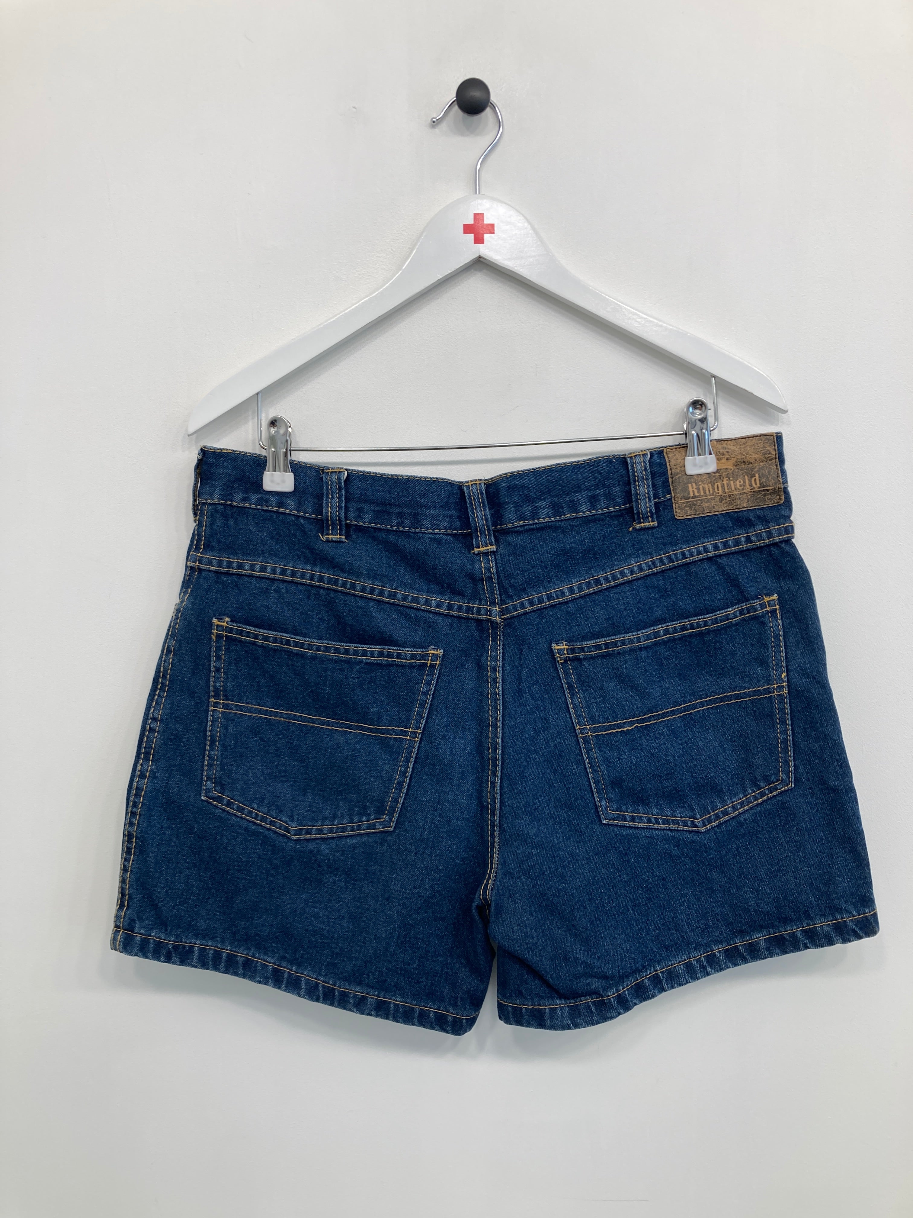 Kingfield Shorts