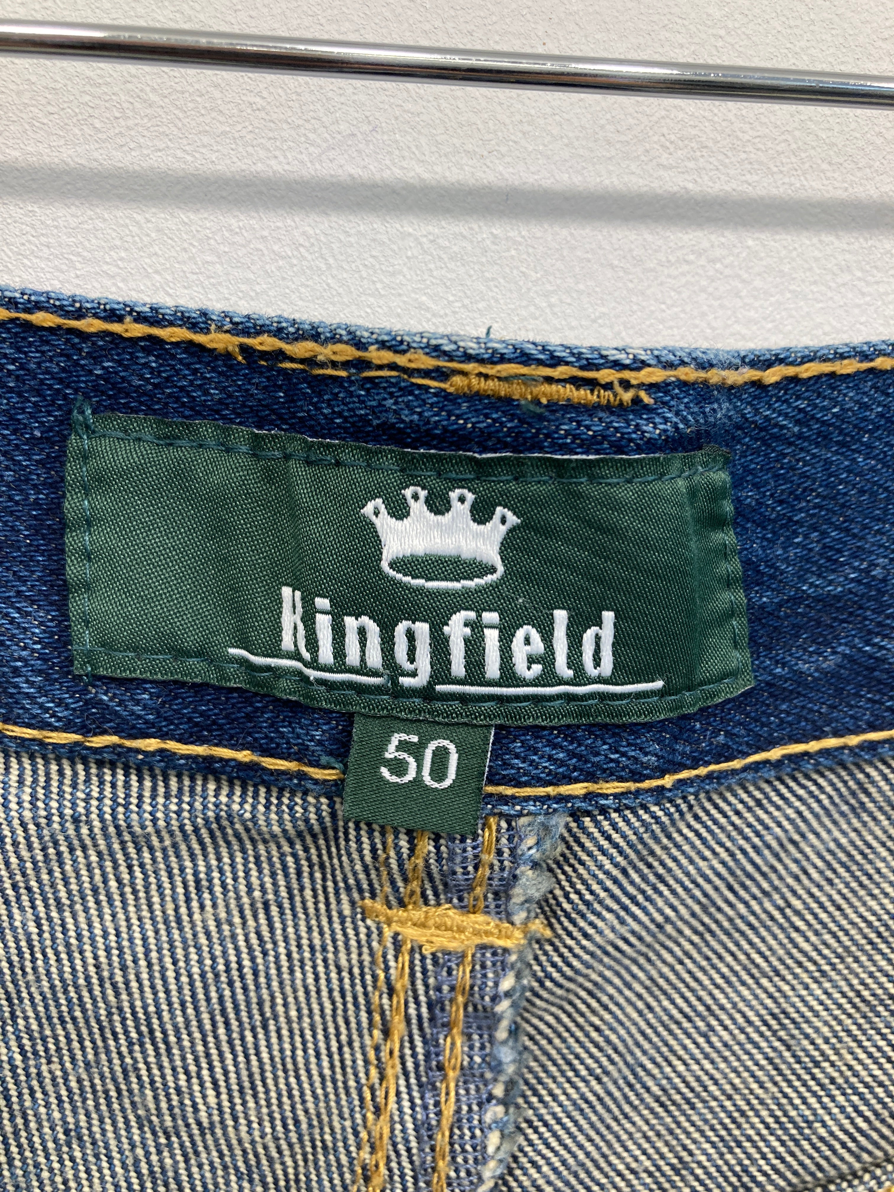 Kingfield Shorts