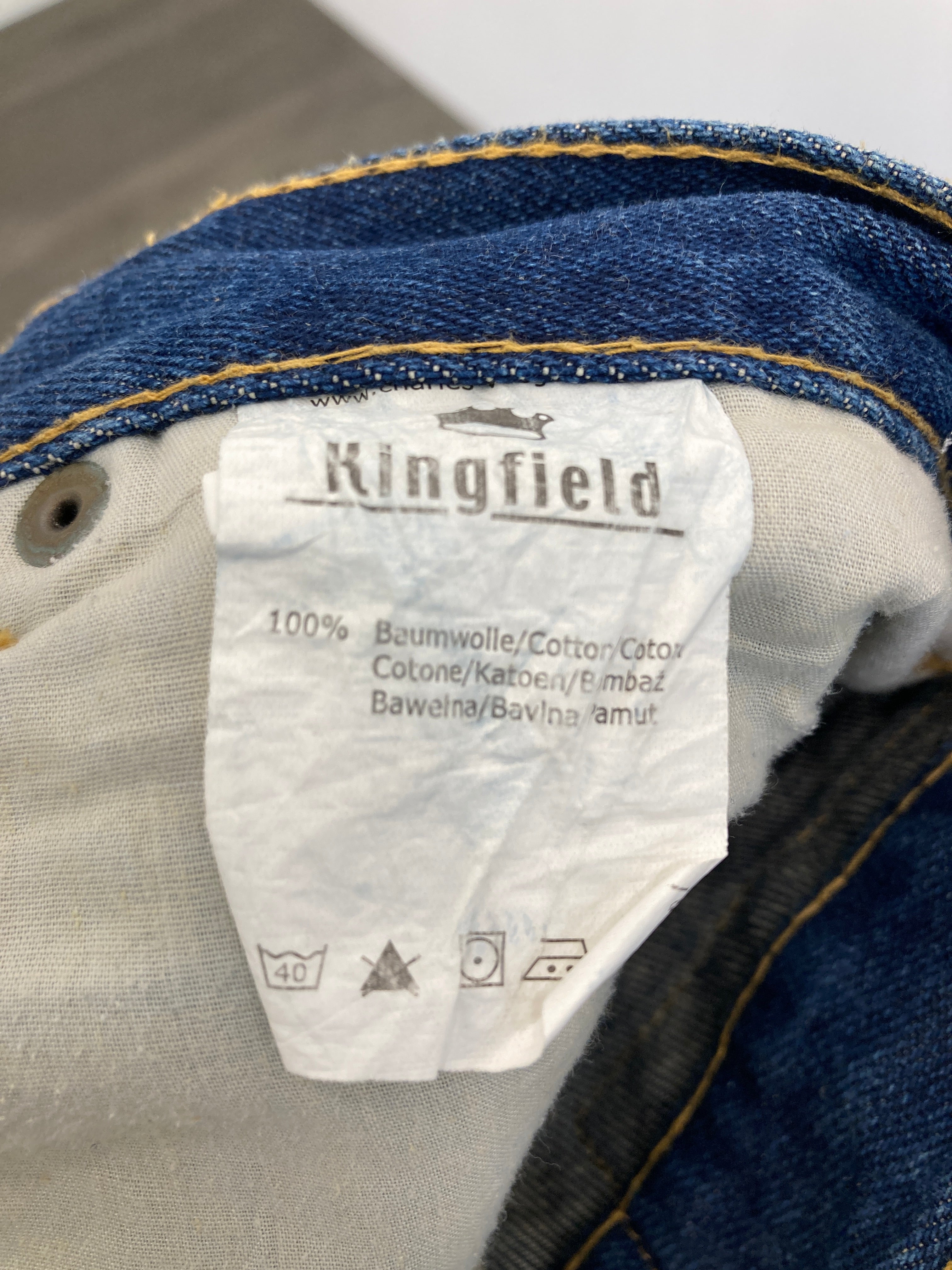 Kingfield Shorts