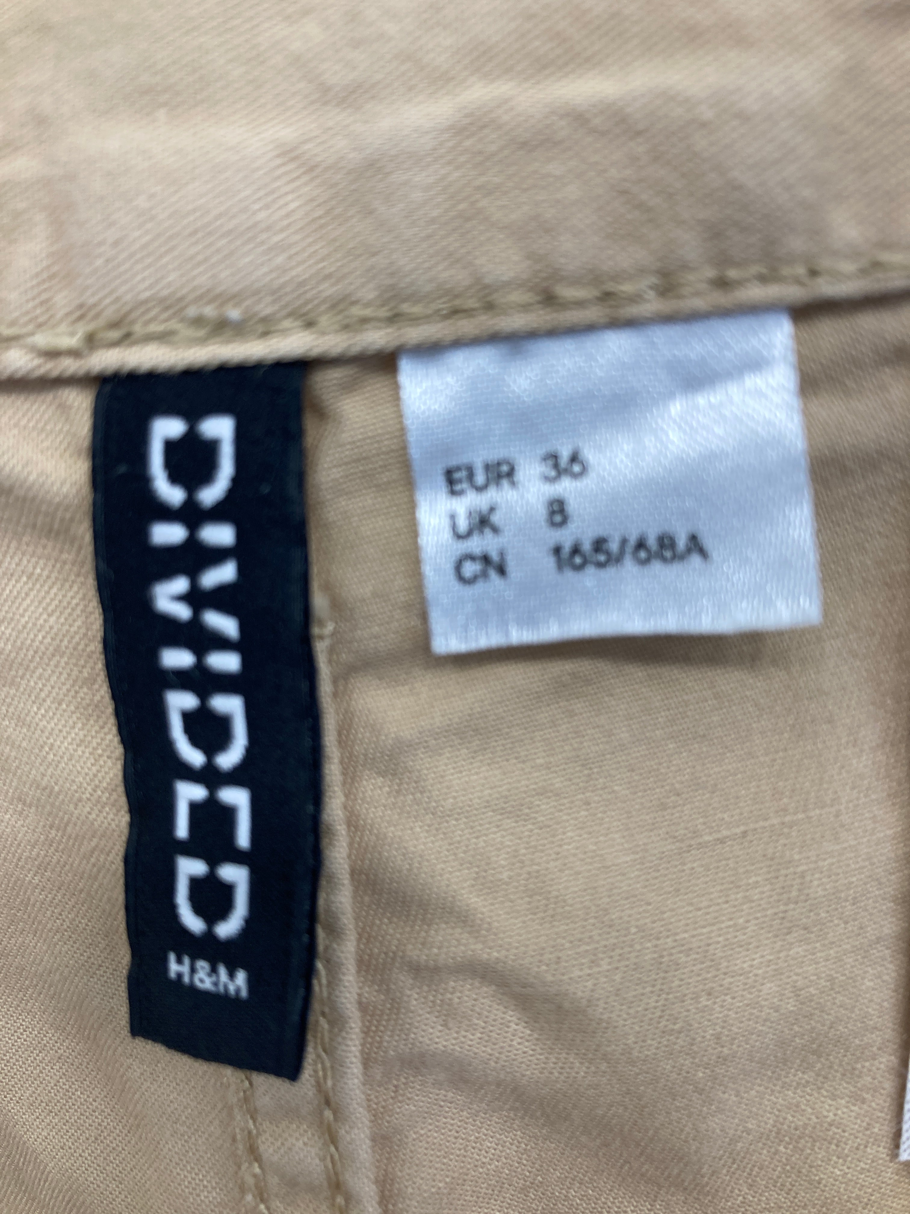 Divided (H&M) Shorts