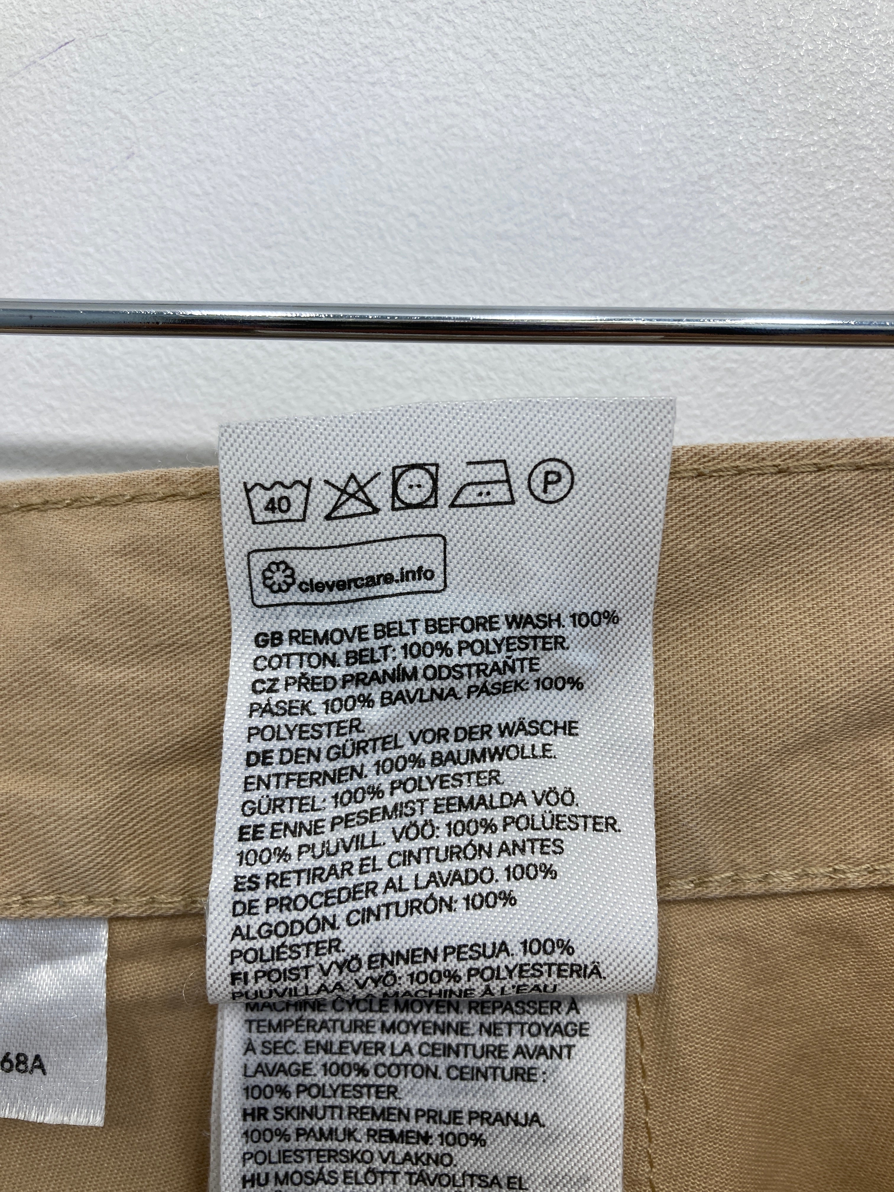 Divided (H&M) Shorts