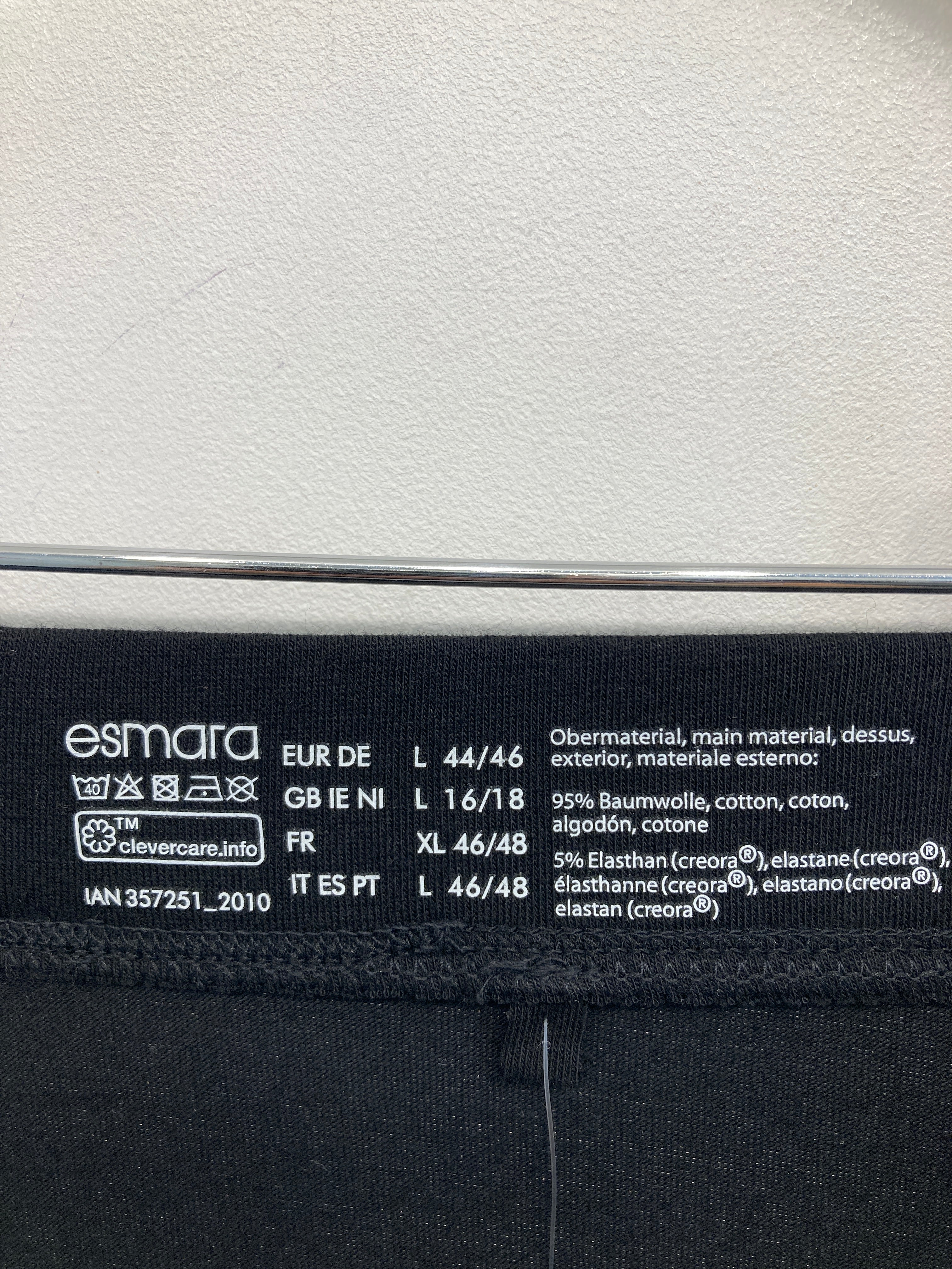Esmara Capribukser