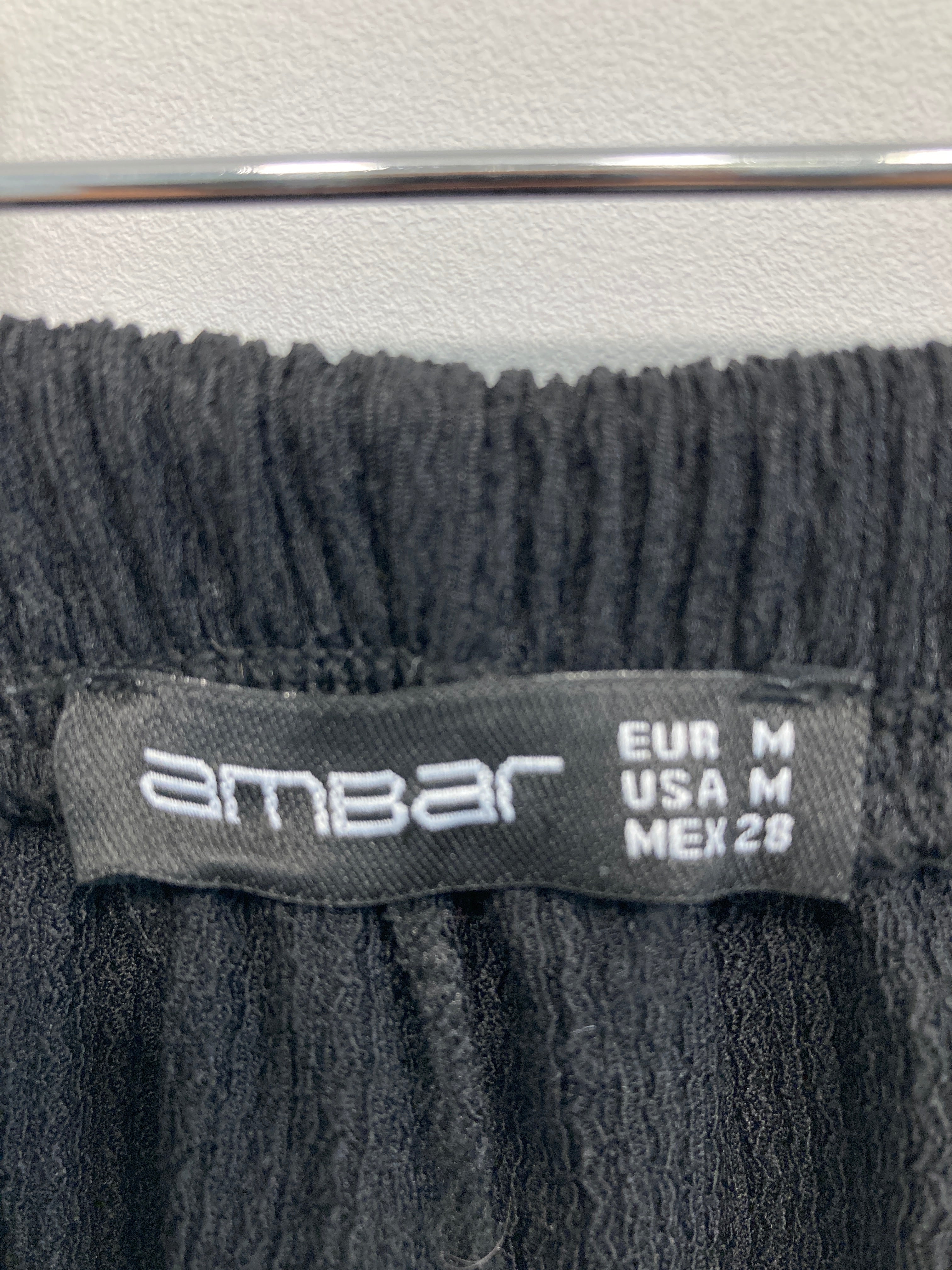 Ambar Shorts