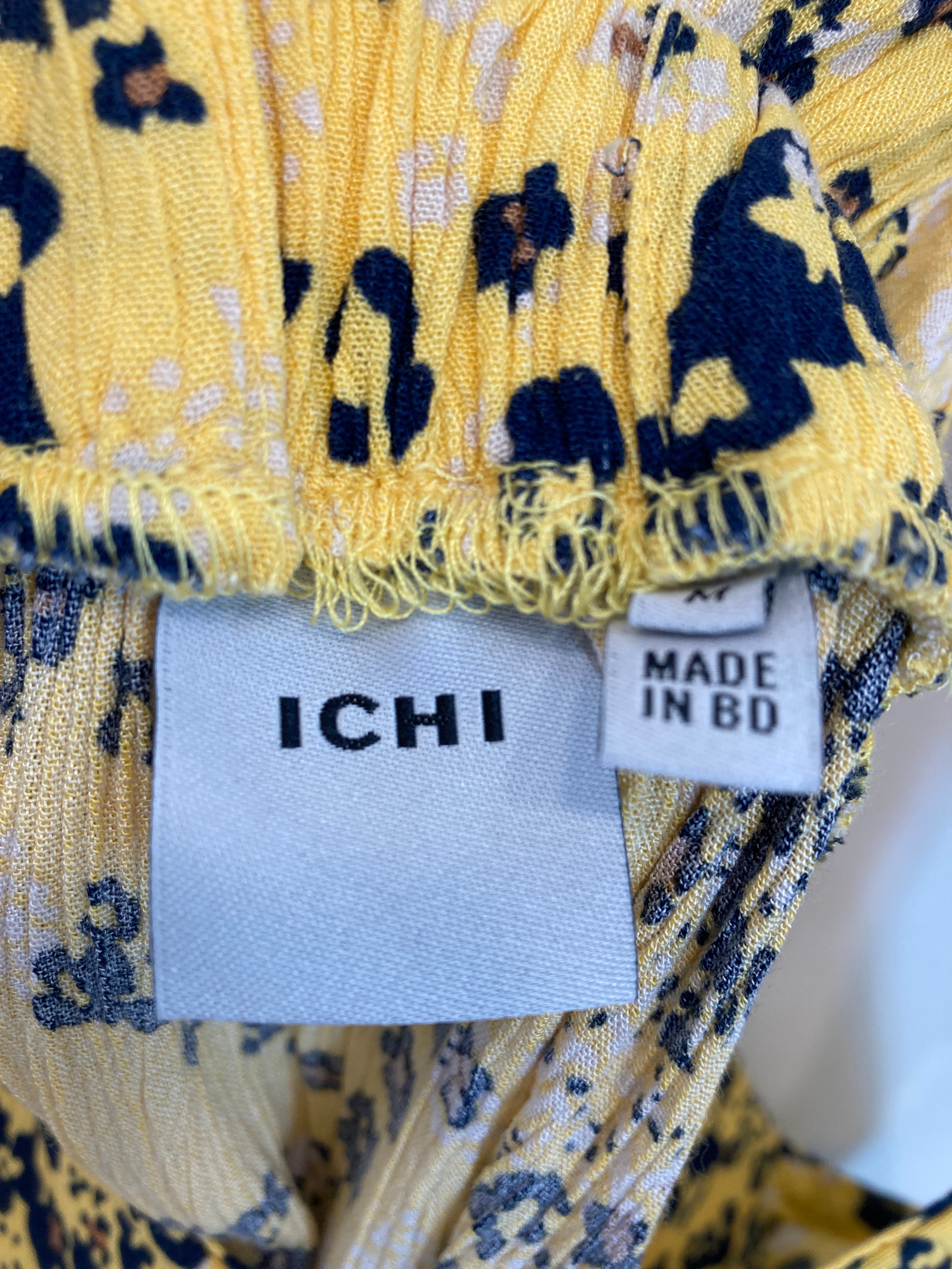 Ichi Top