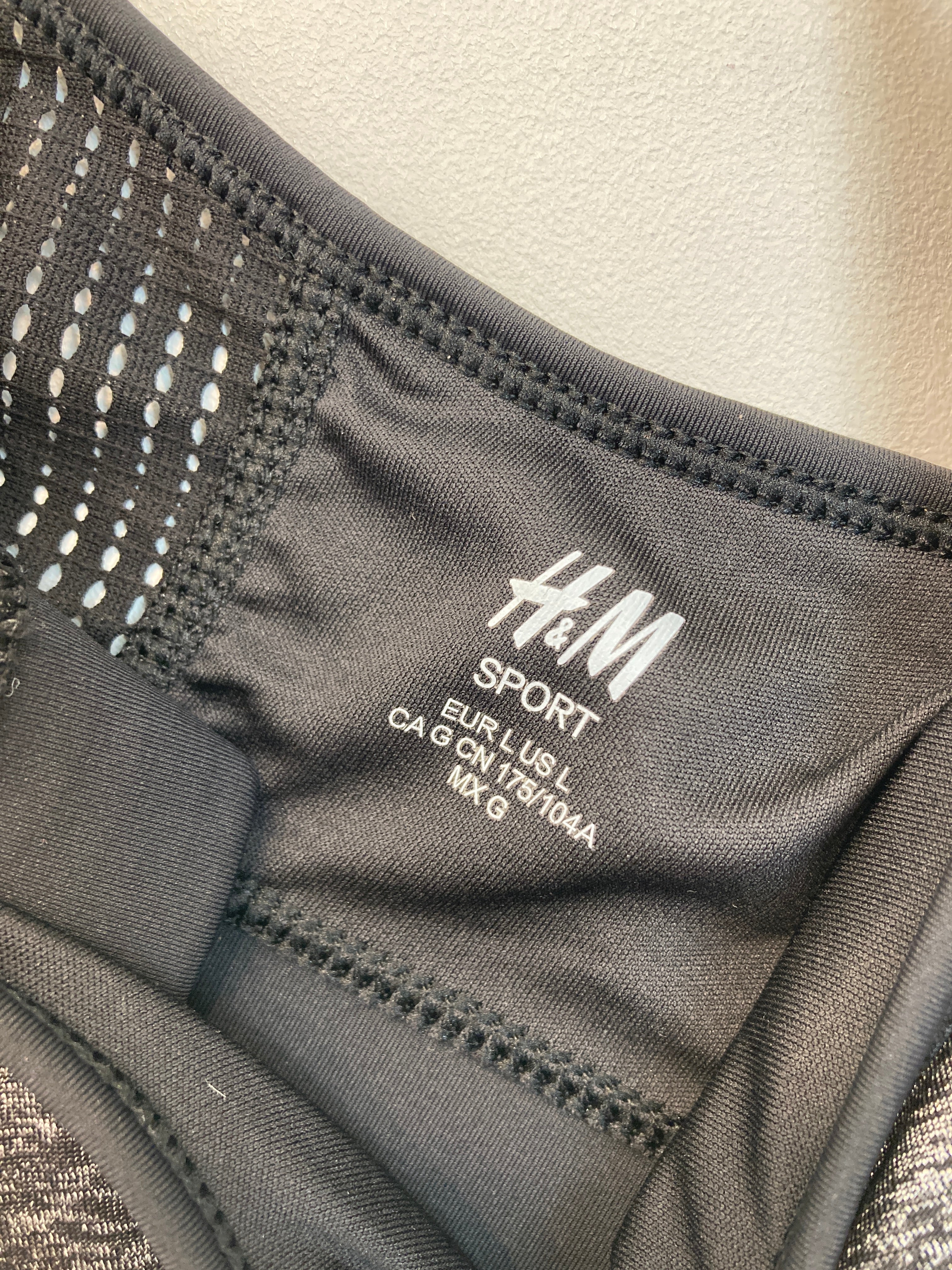 H&M Sports BH