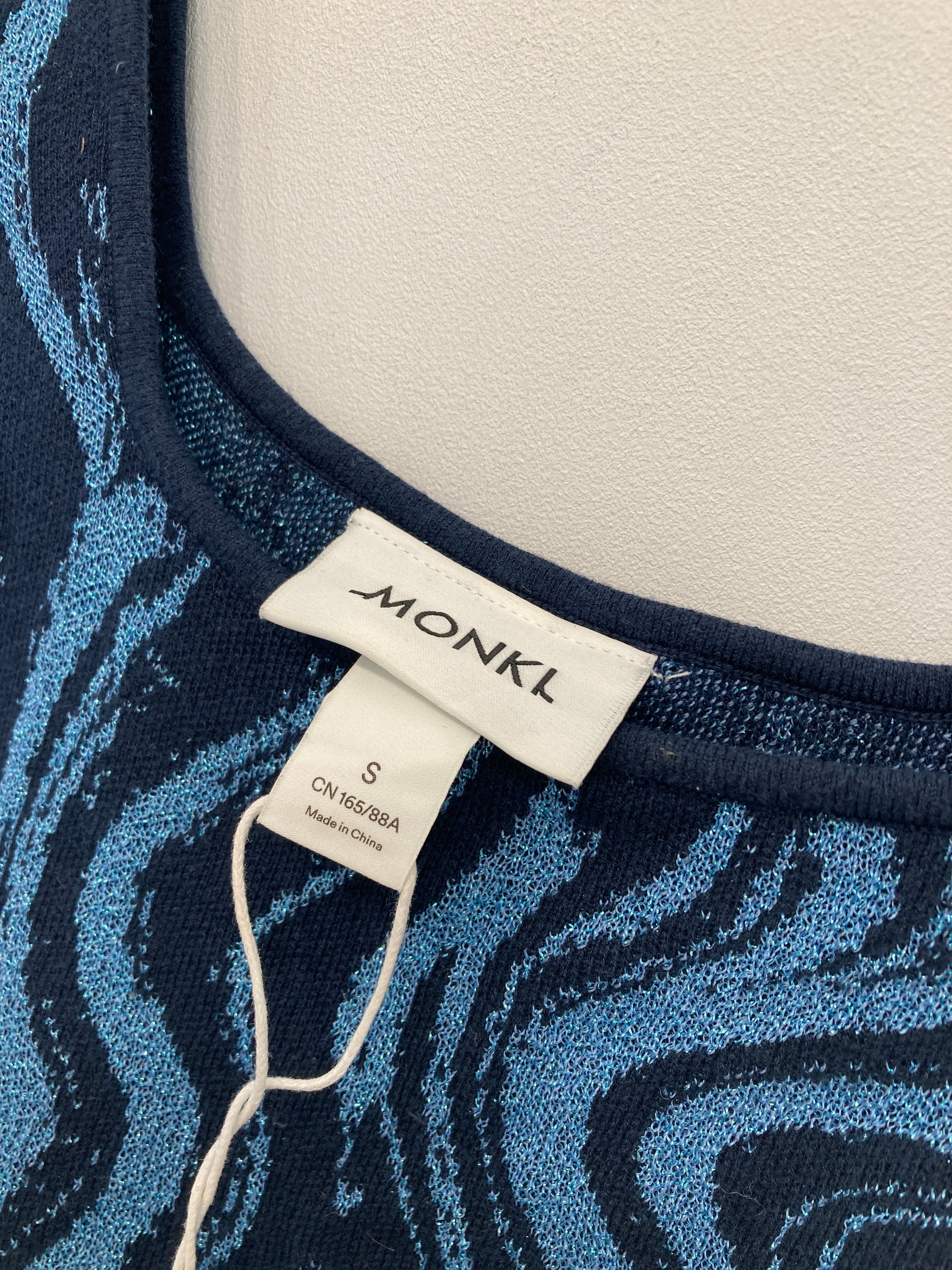 Monkl Top