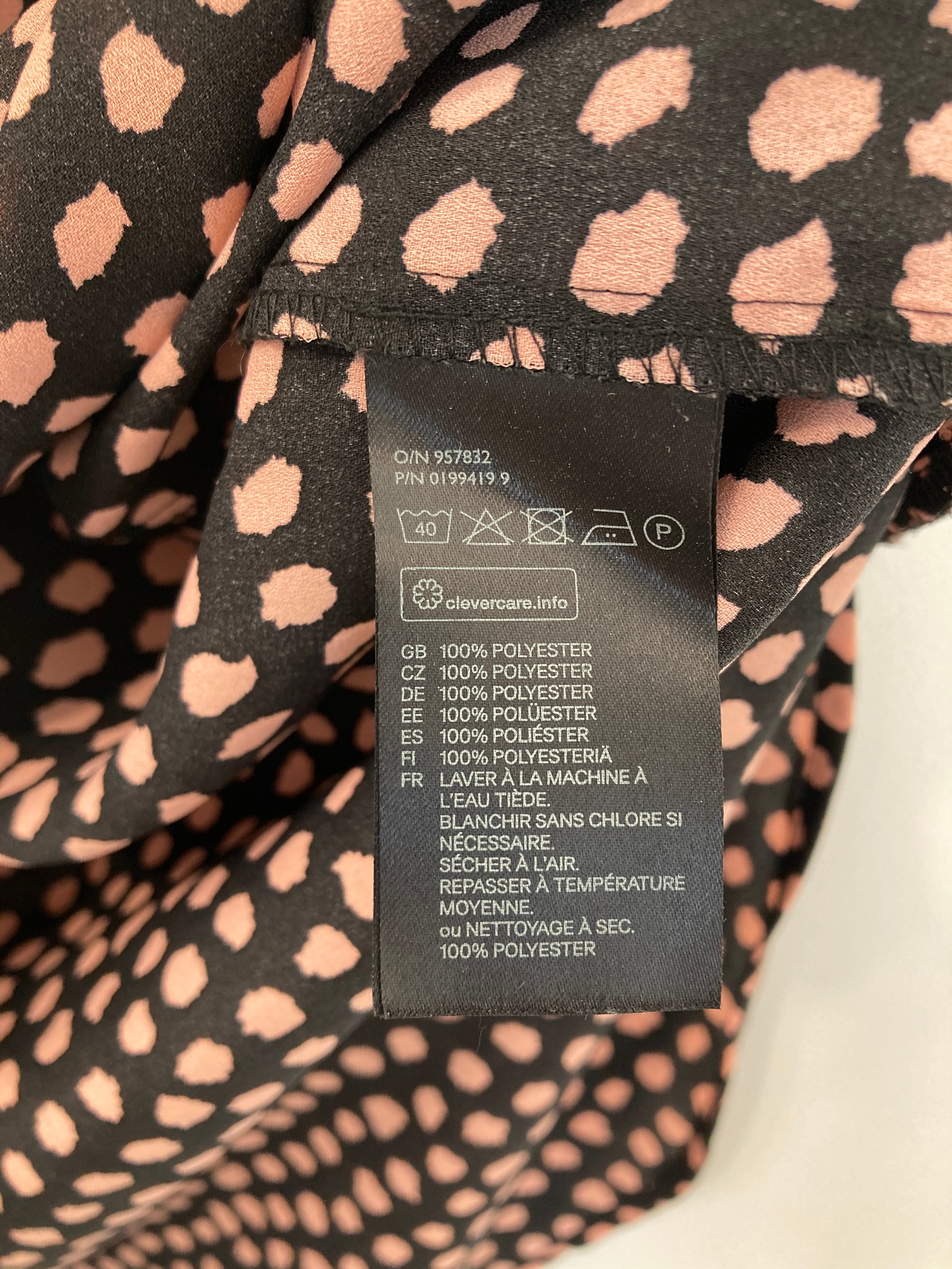Vero Moda Top