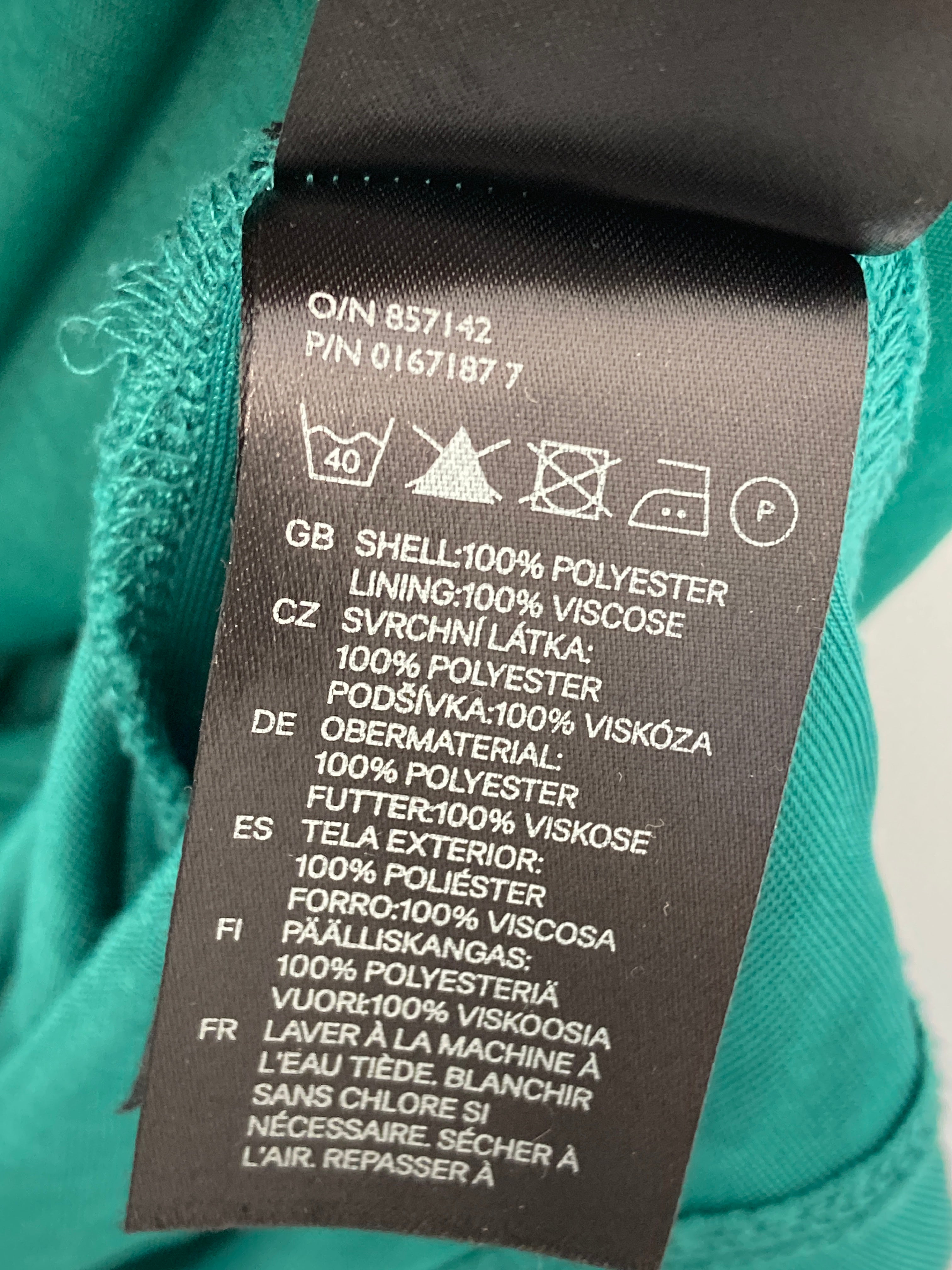 H&M Kjole