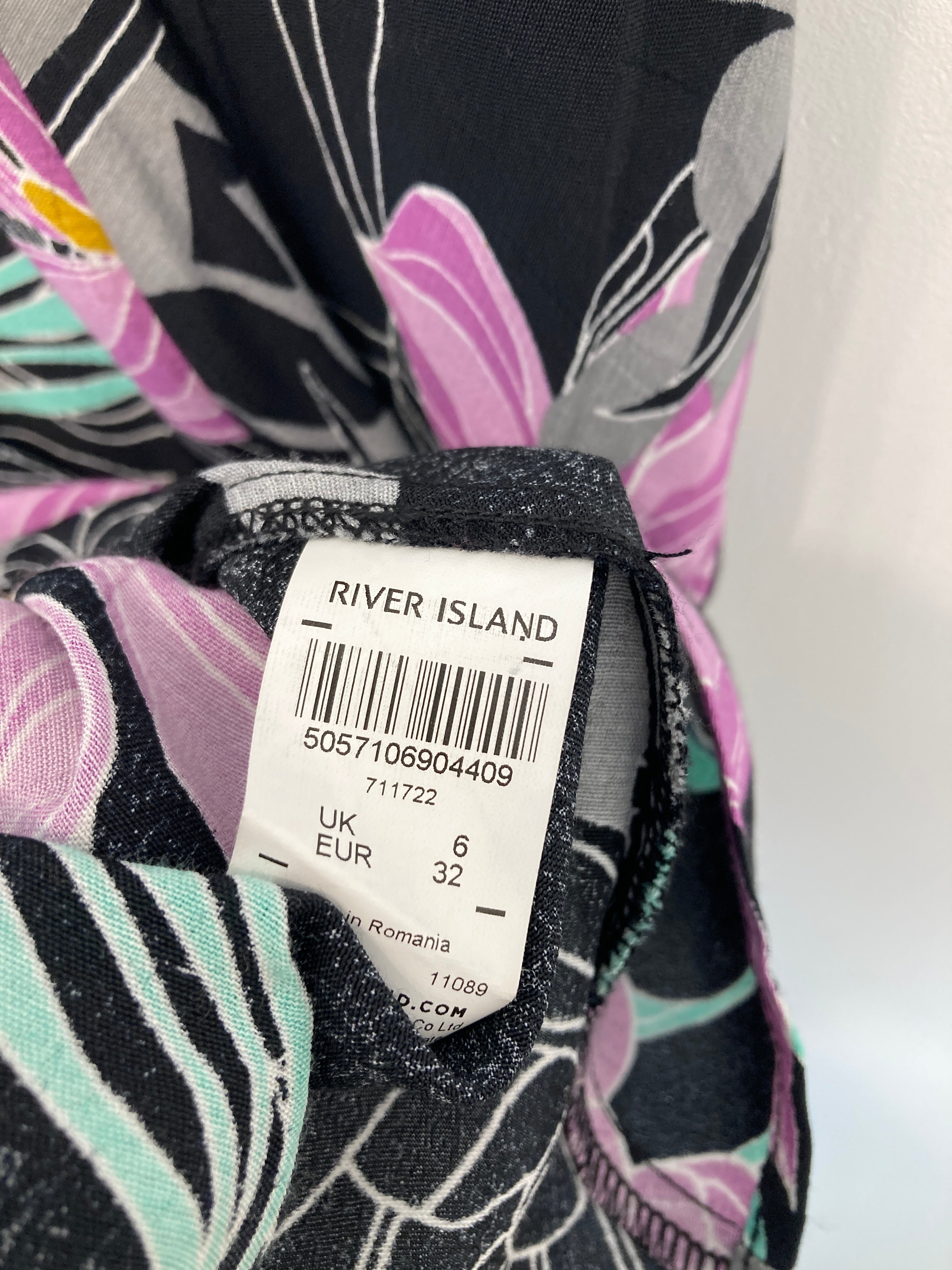 River Island Kjole
