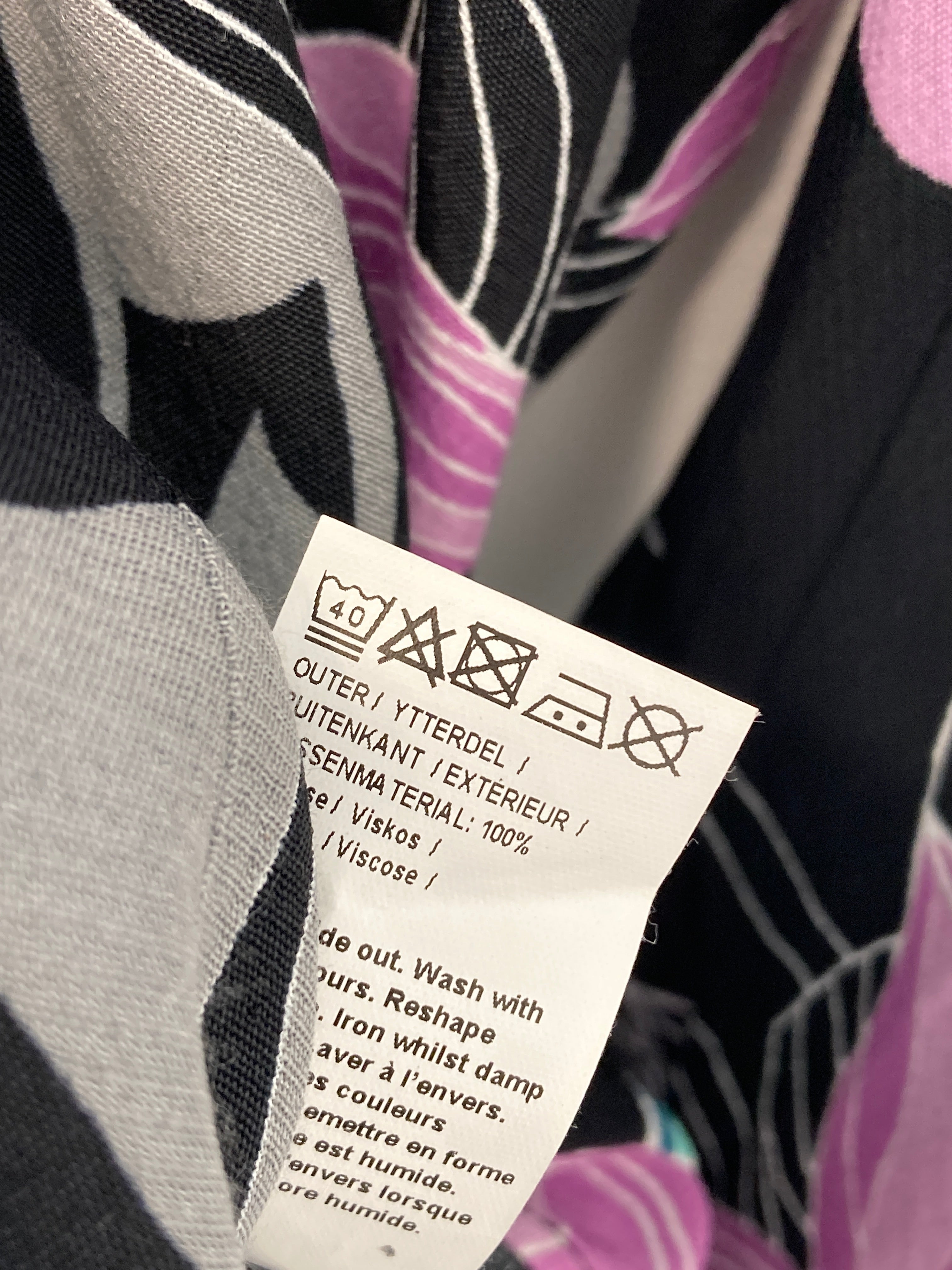 River Island Kjole