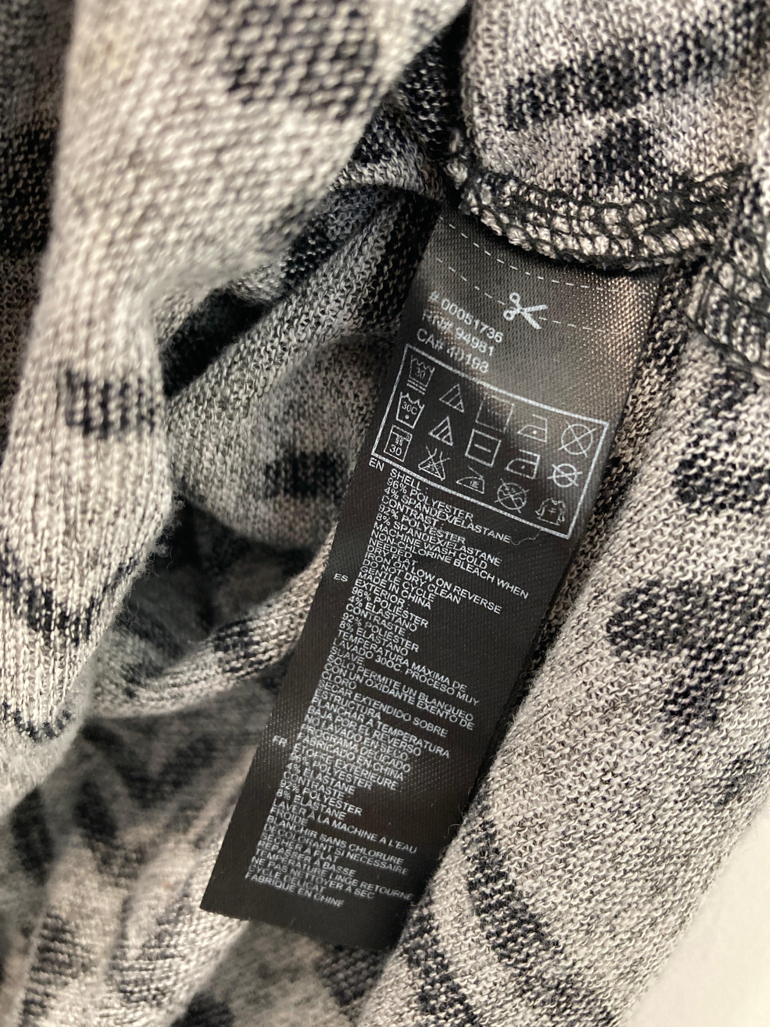 Forever 21 Kjole