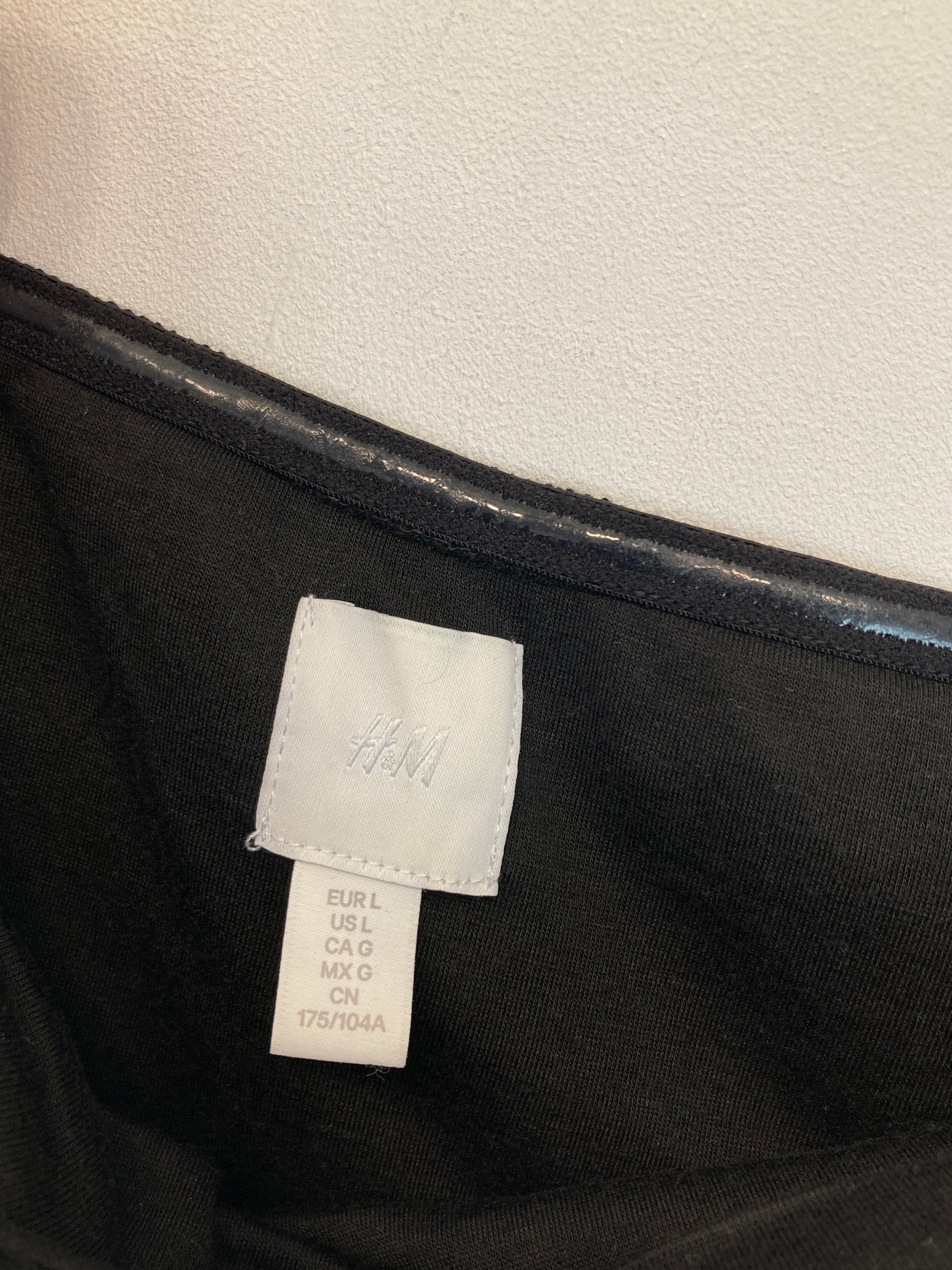 H&M Kjole