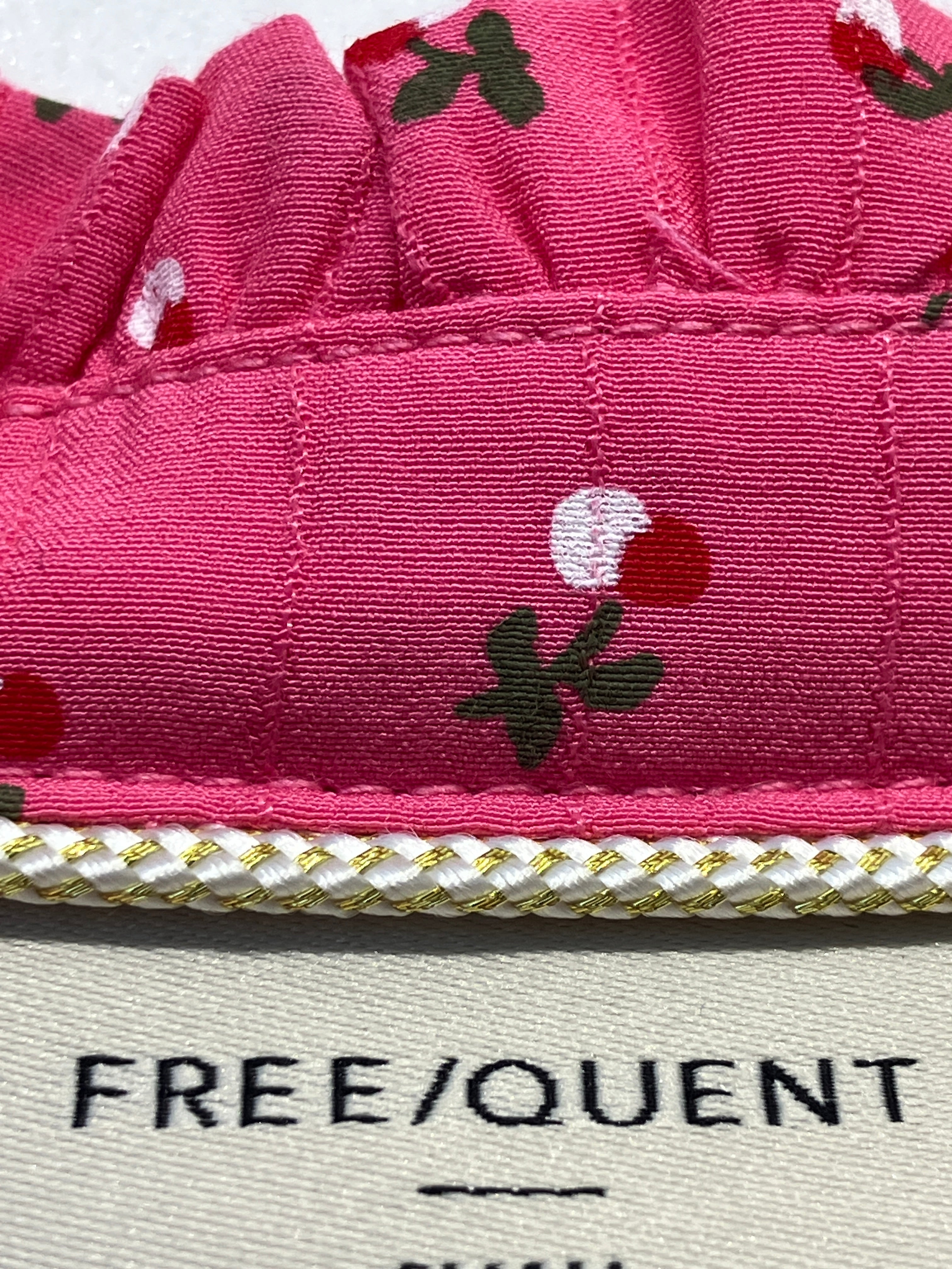 FreeQuent Skjorte