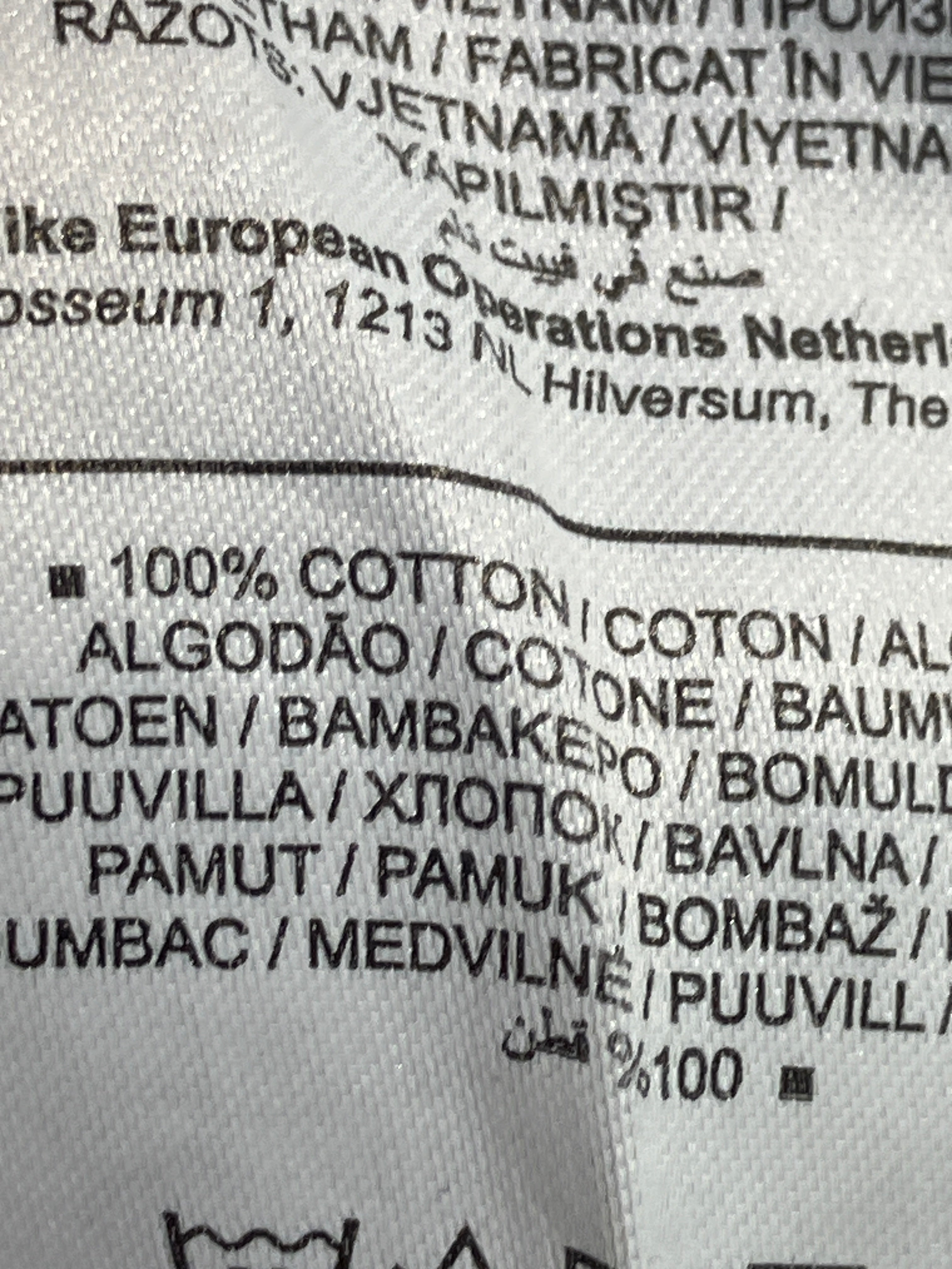 Nike T-shirt