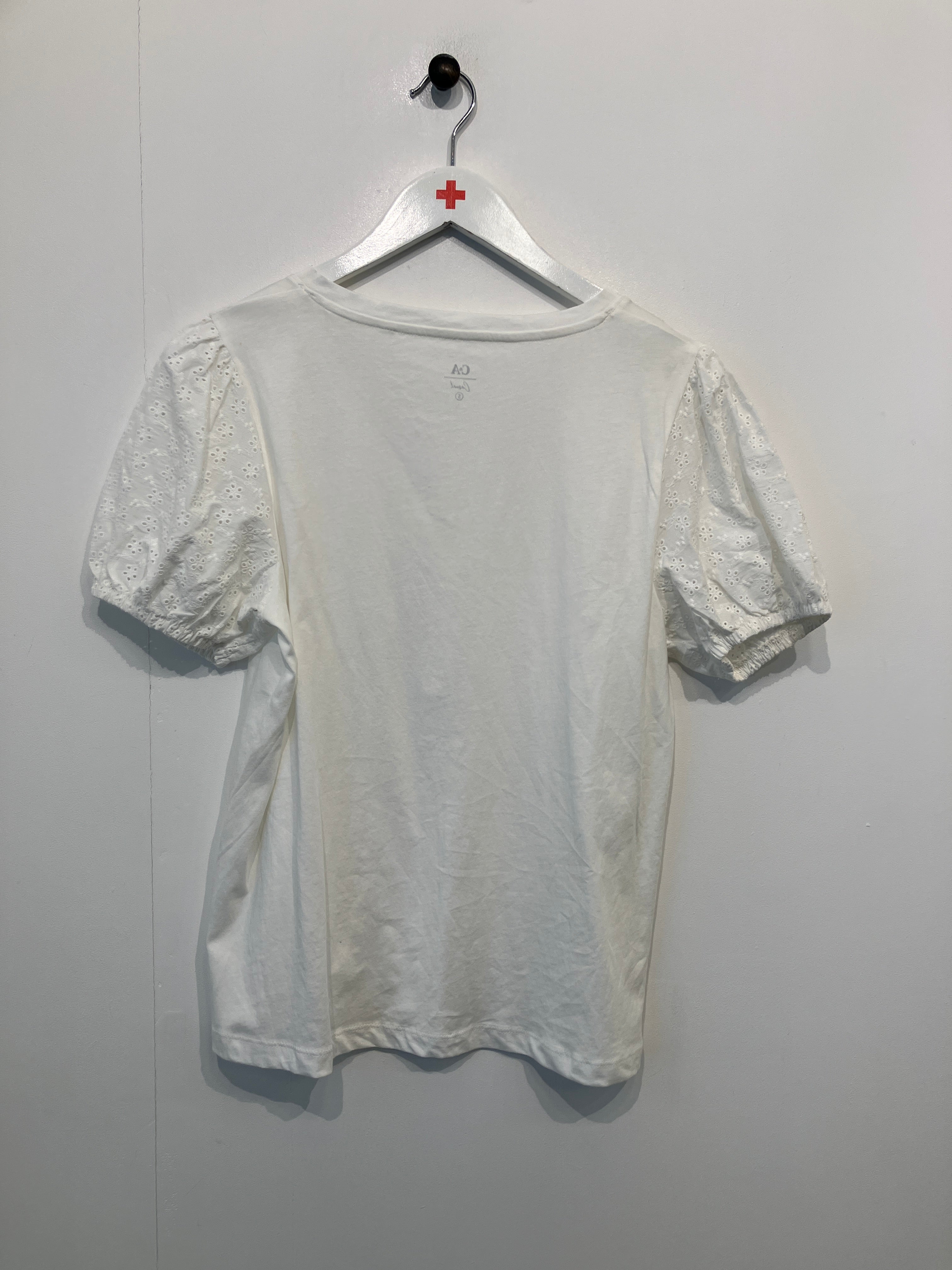 C&A Bluse