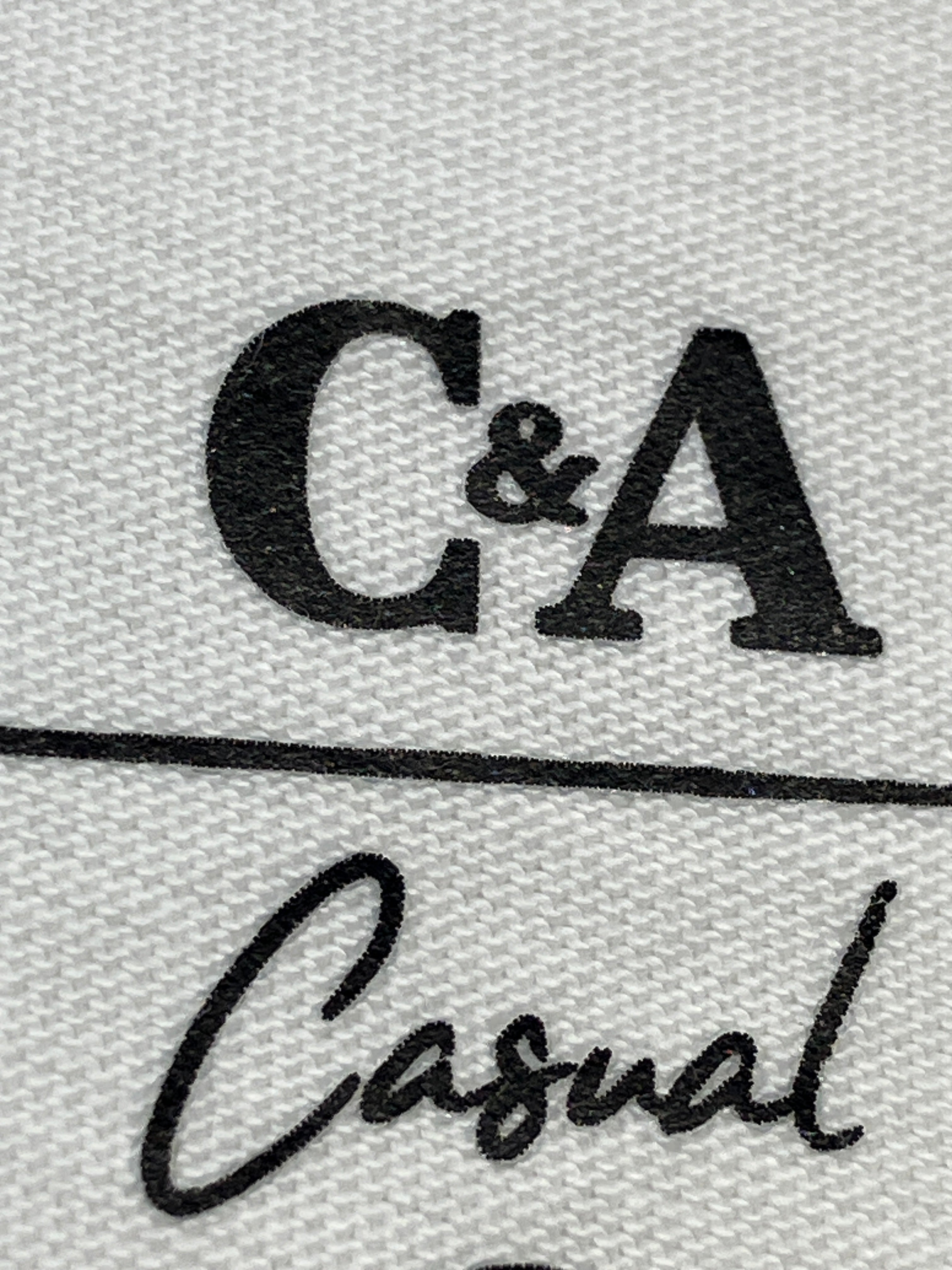 C&A Bluse