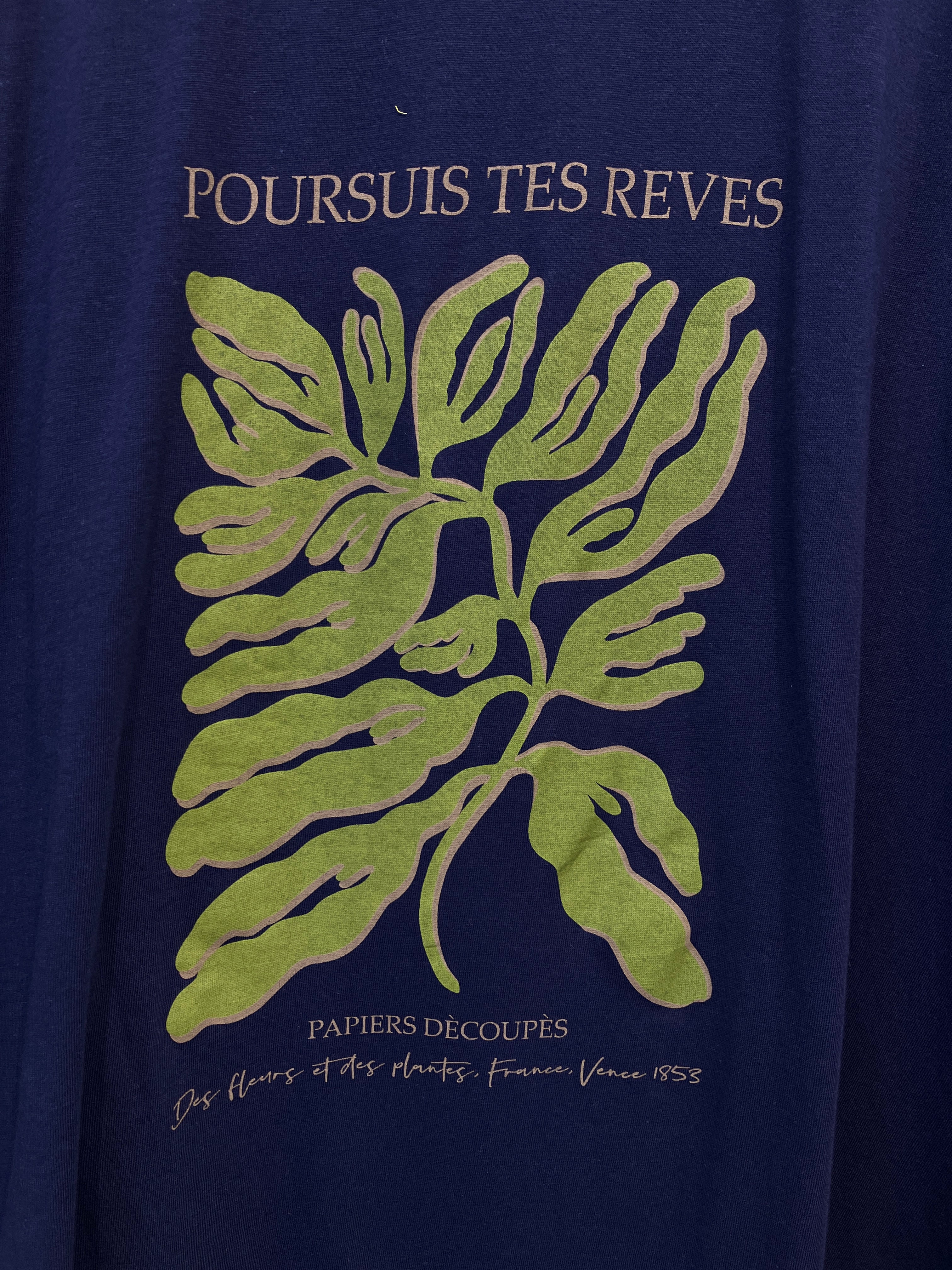 Fransa T-shirt