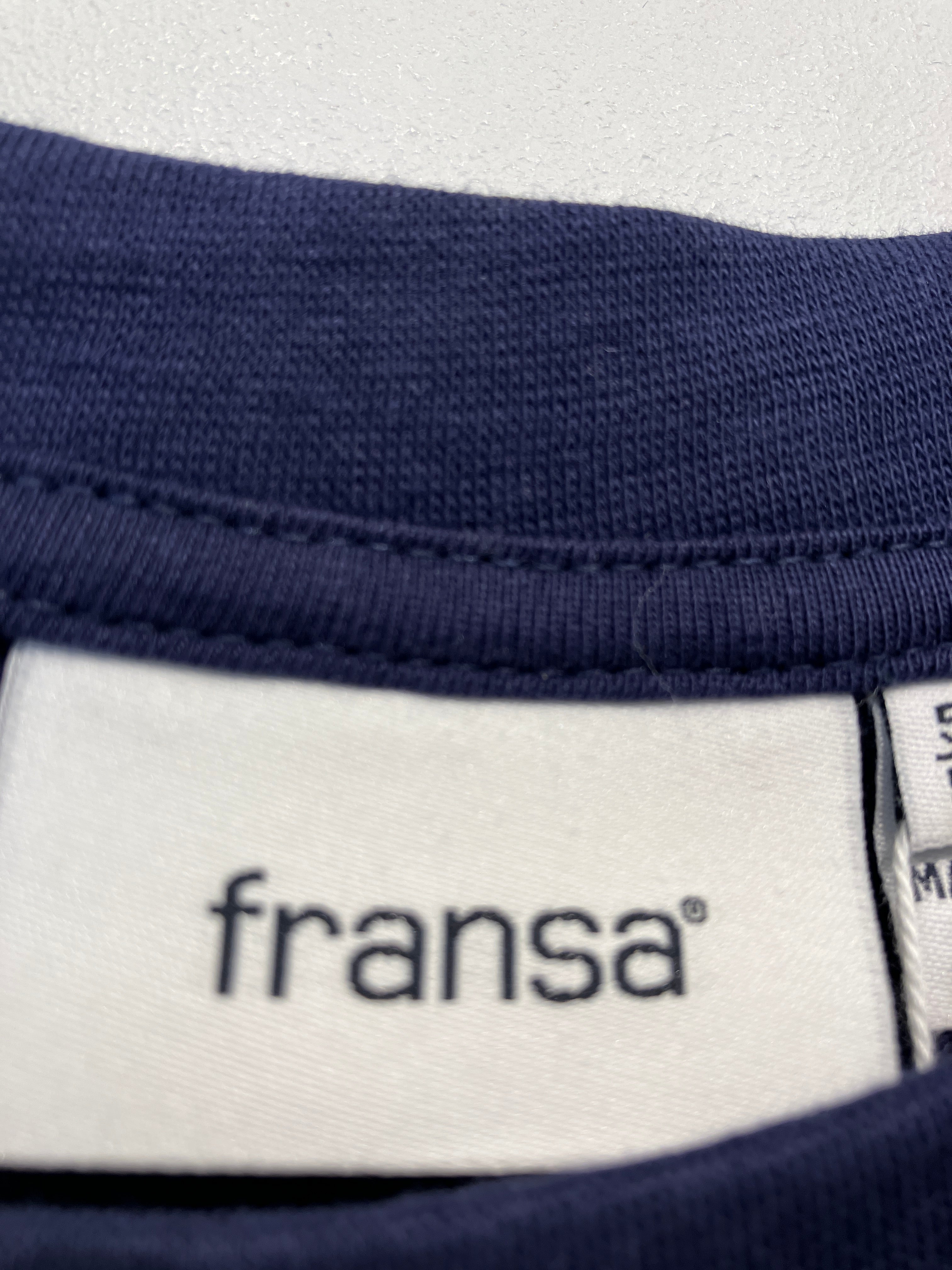 Fransa T-shirt