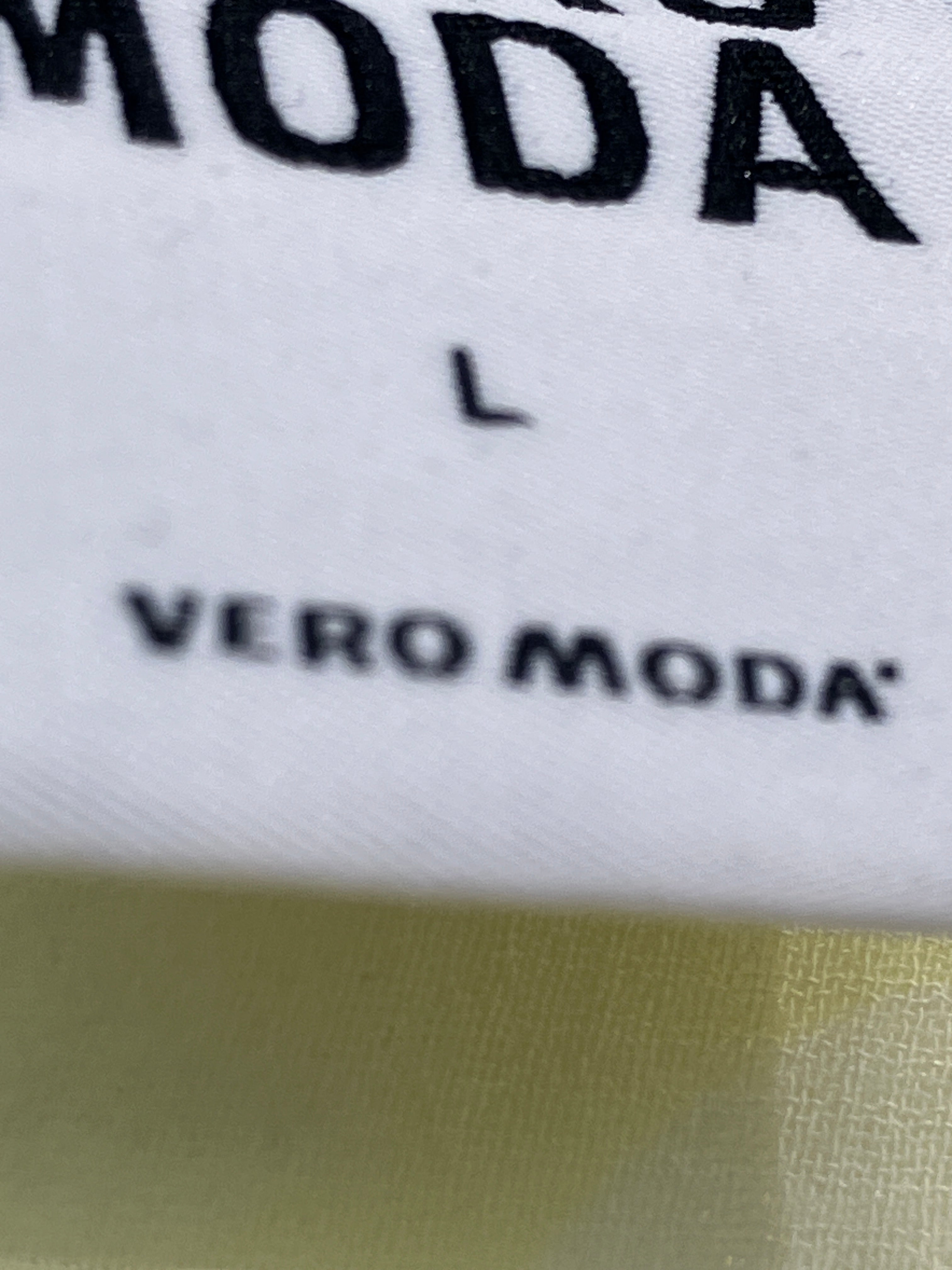 Vero Moda Bluse