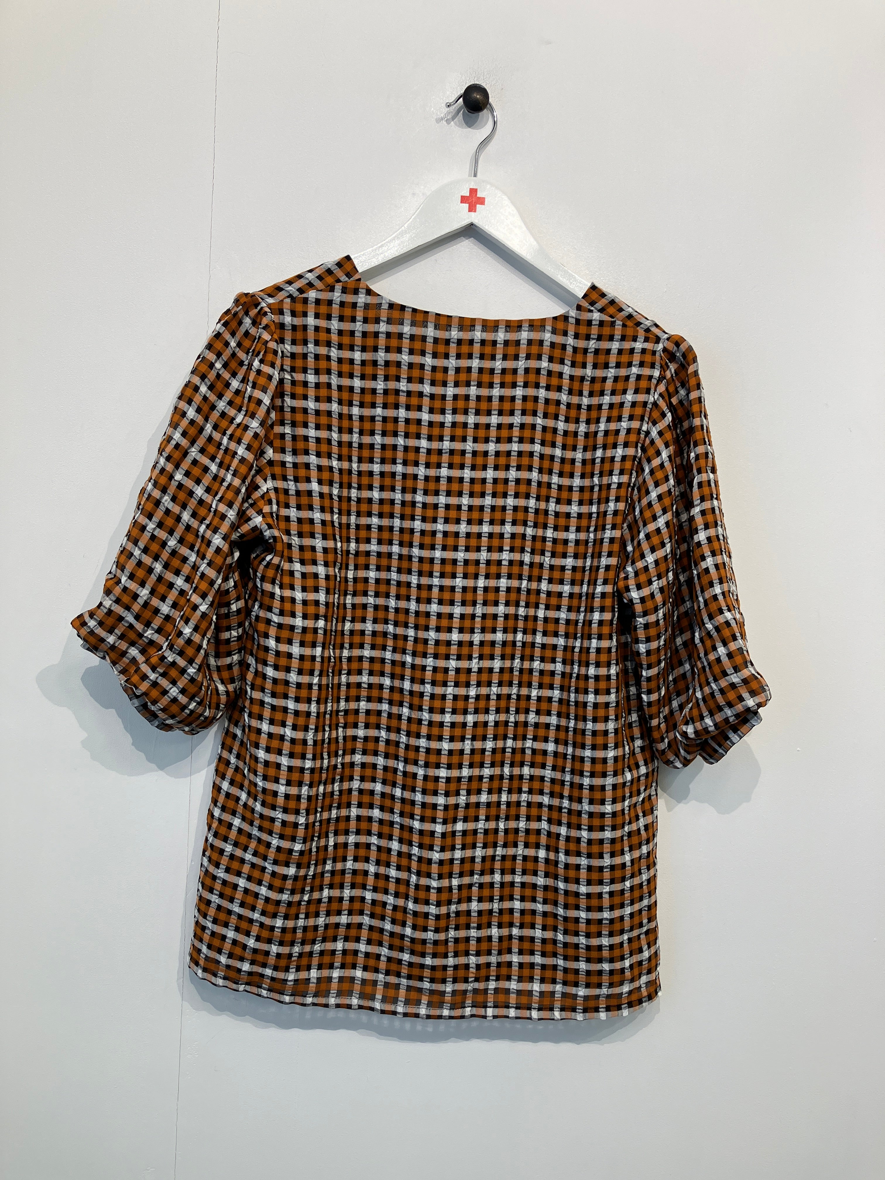 Modström Bluse