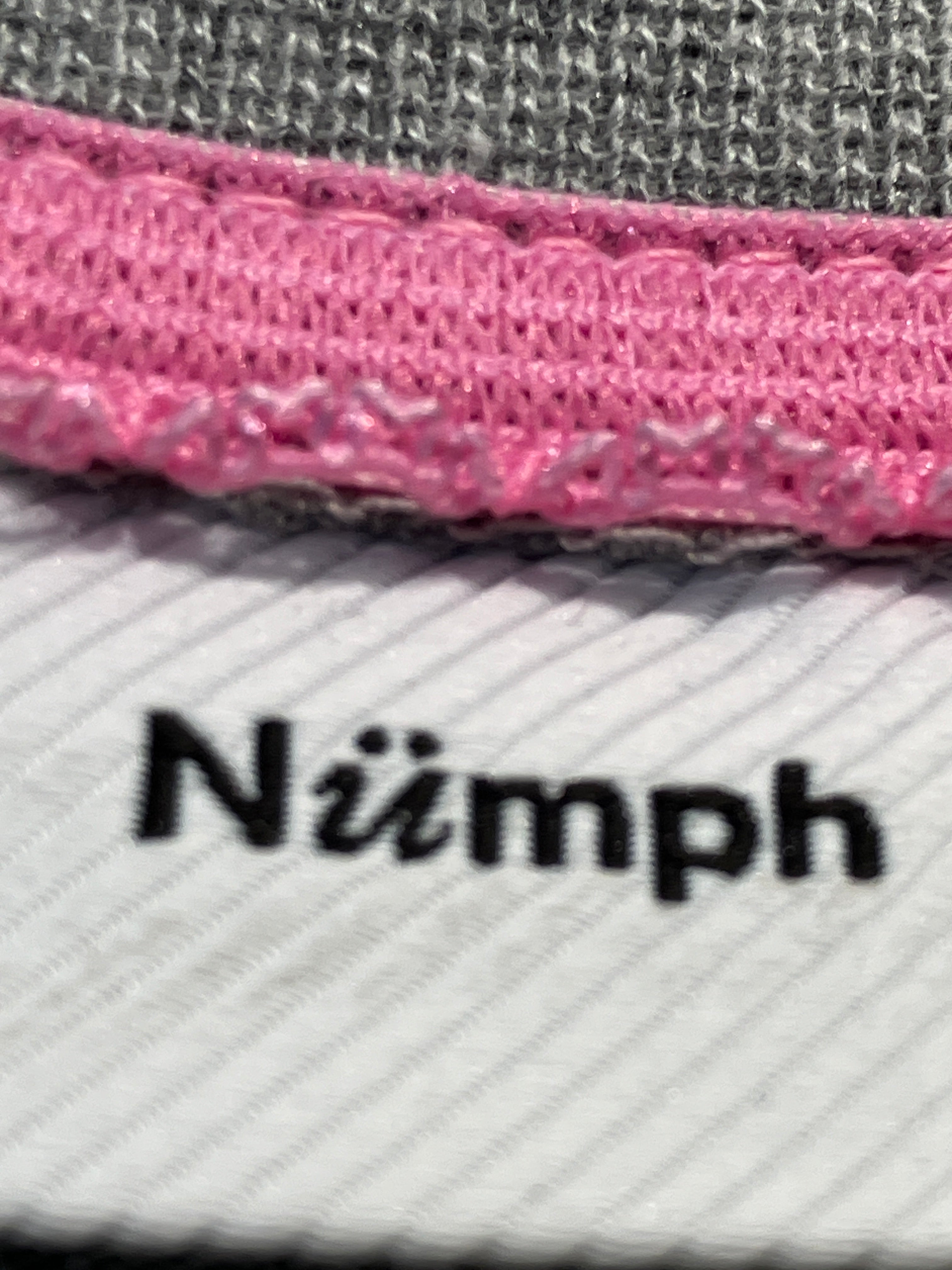 Nümph T-shirt