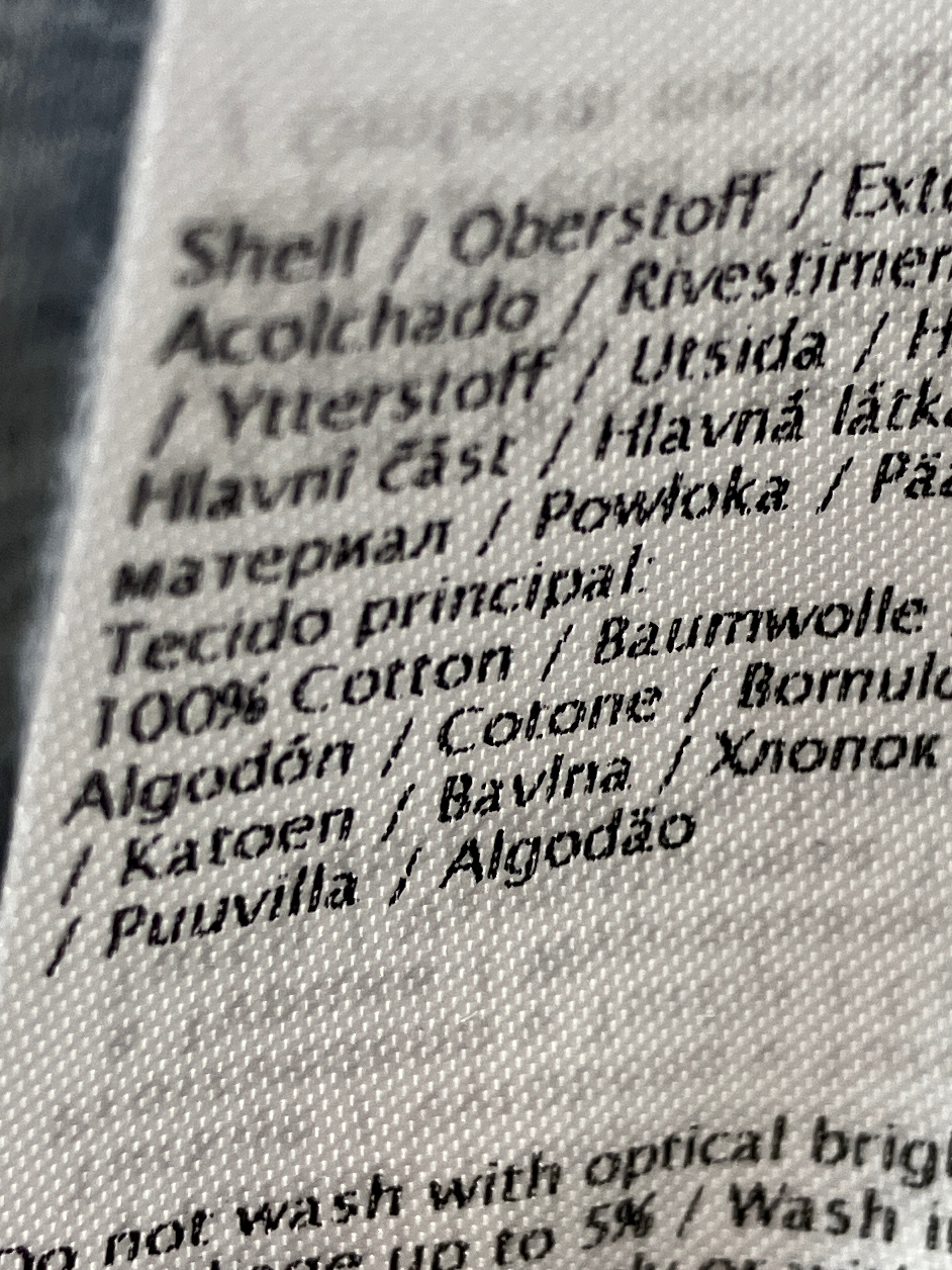 Nümph T-shirt