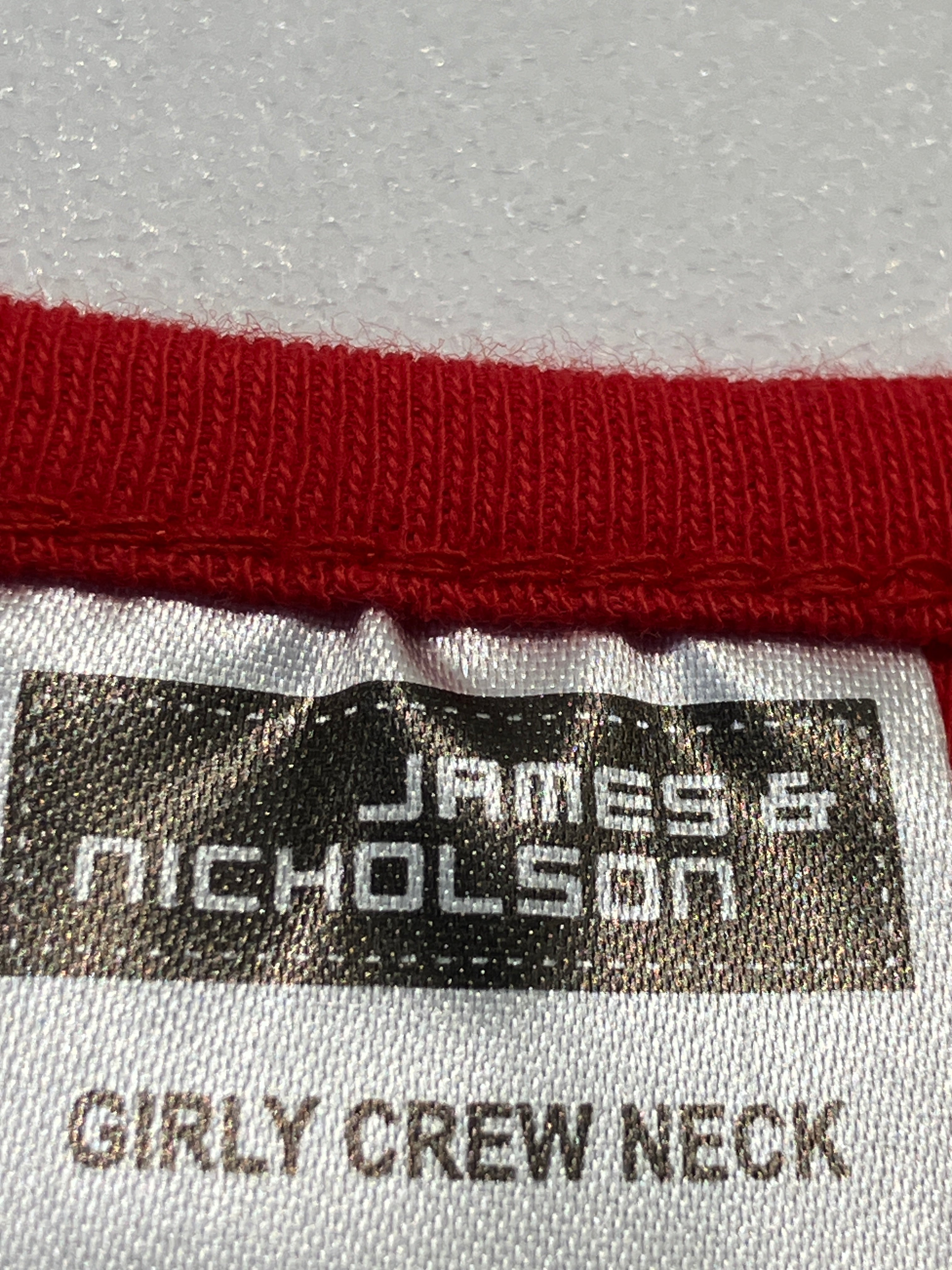 James & Nicholson T-shirt