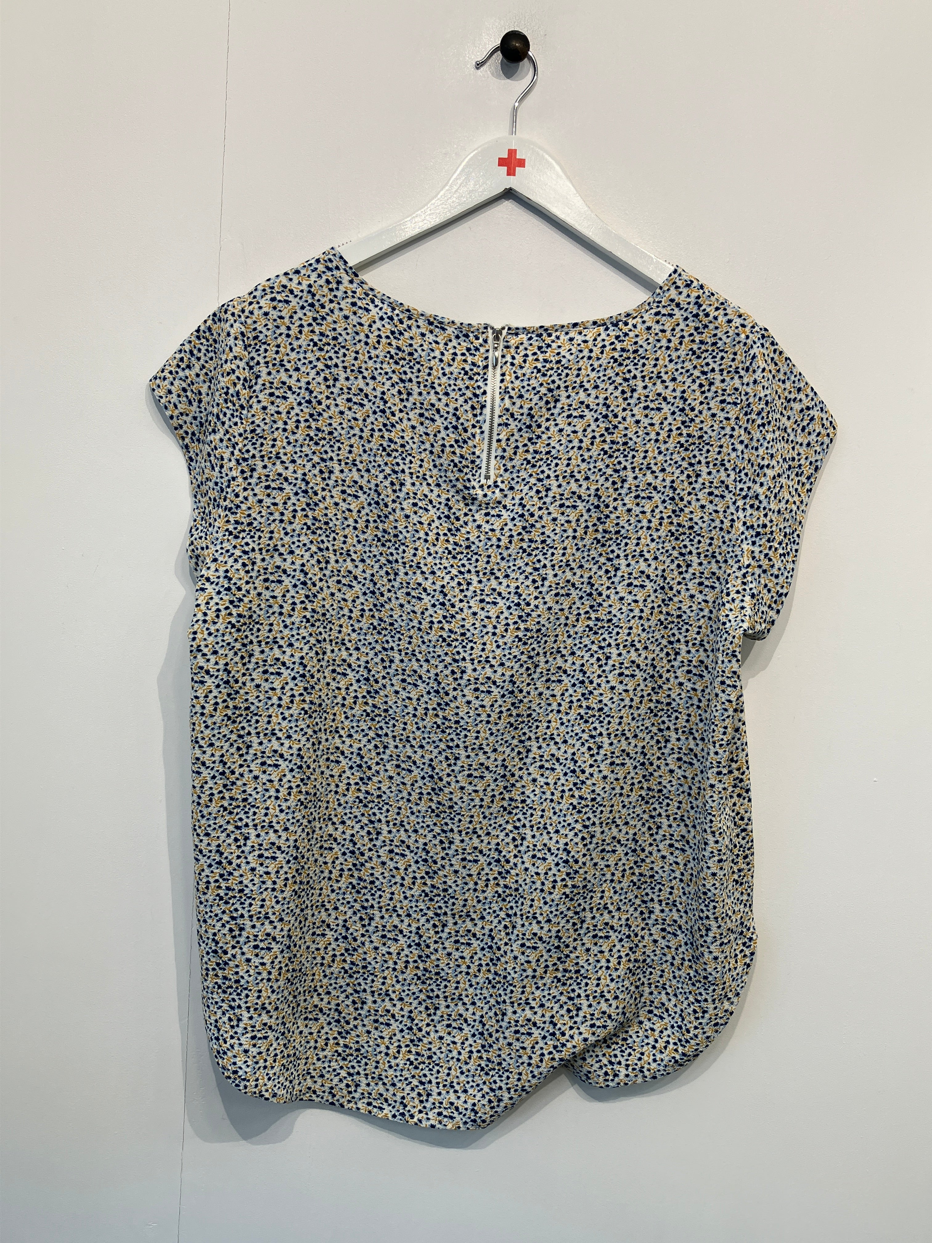 Only Bluse