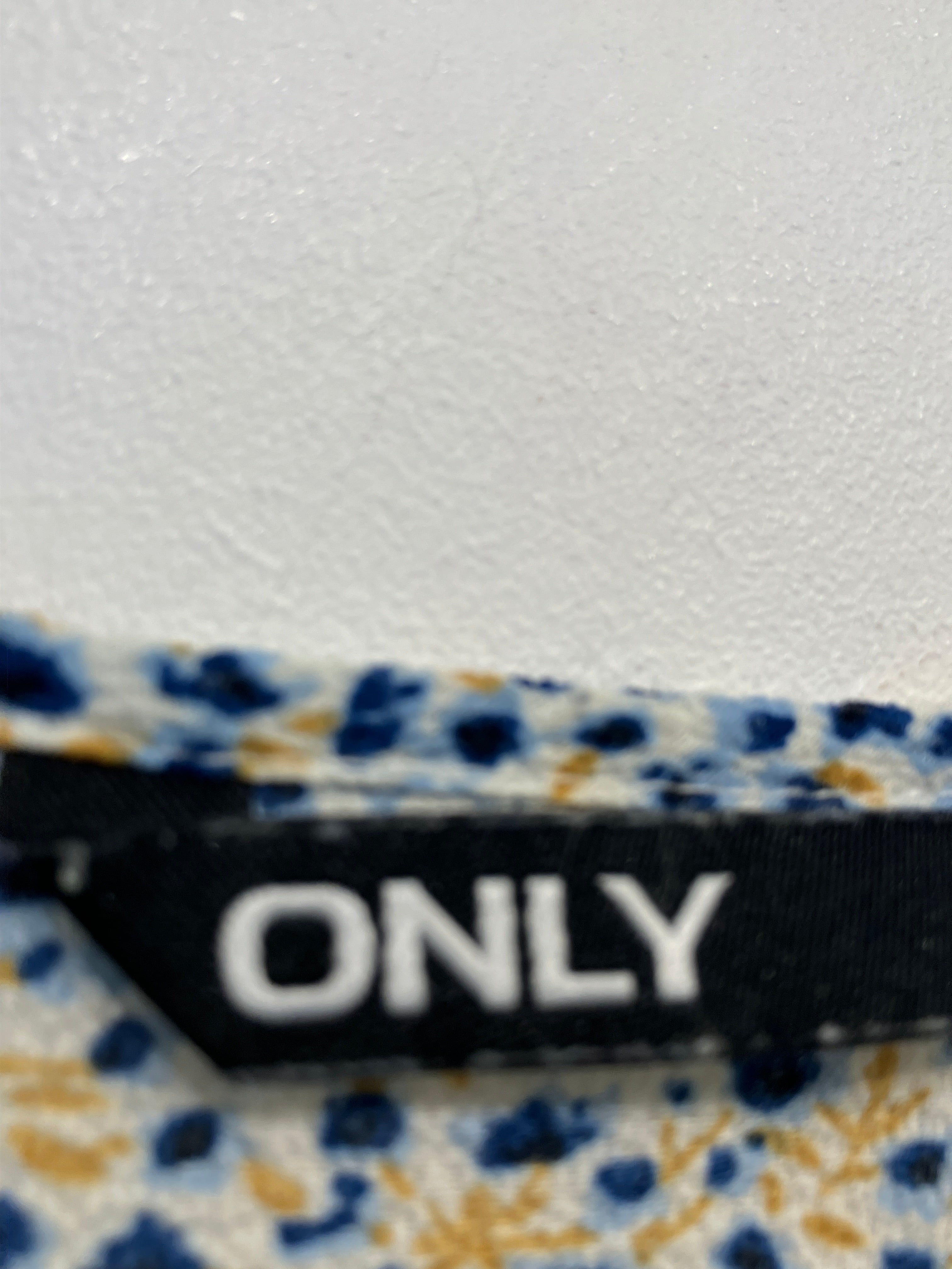 Only Bluse
