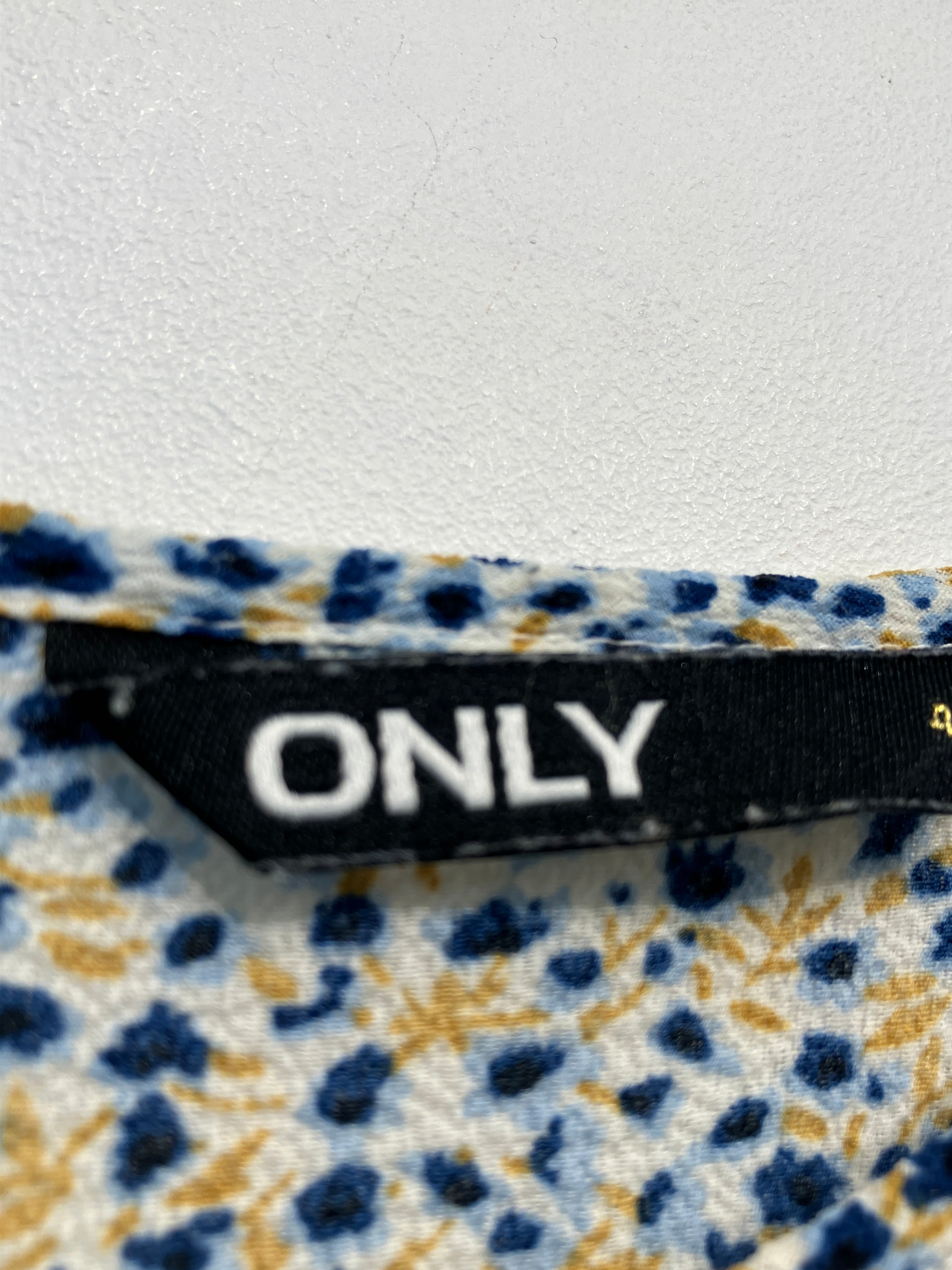 Only Bluse
