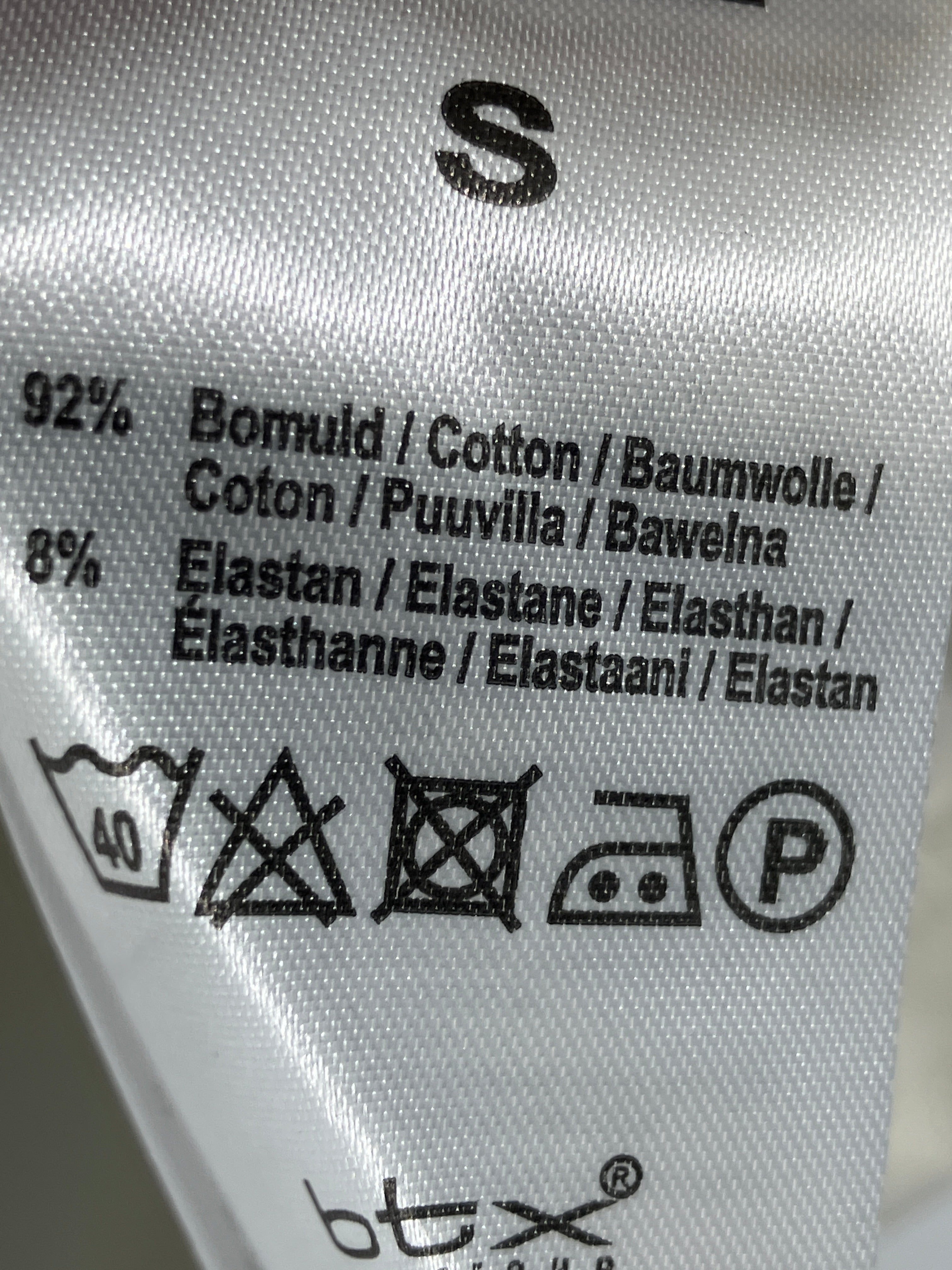 Brandtex T-shirt