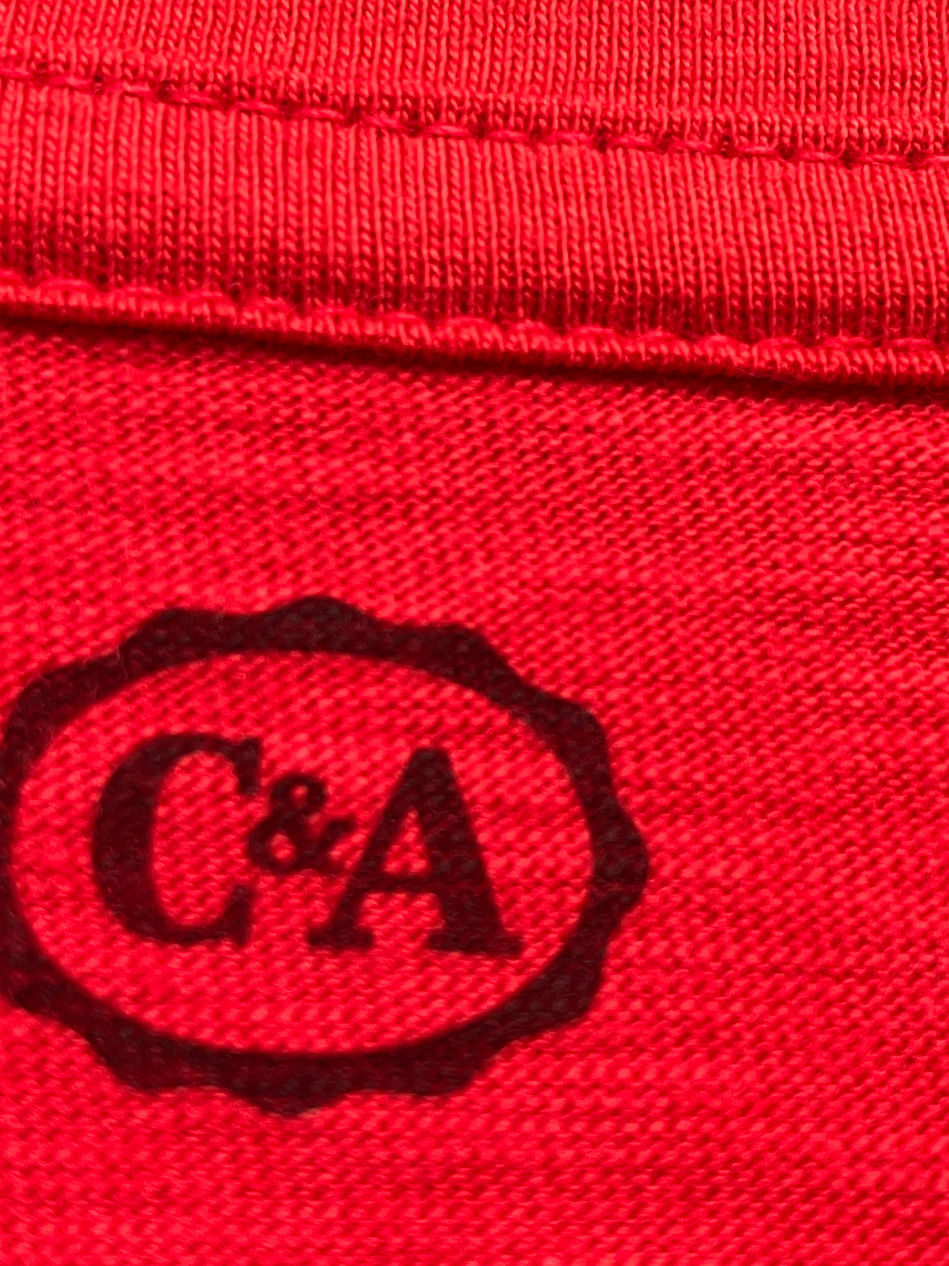C&A Bluse