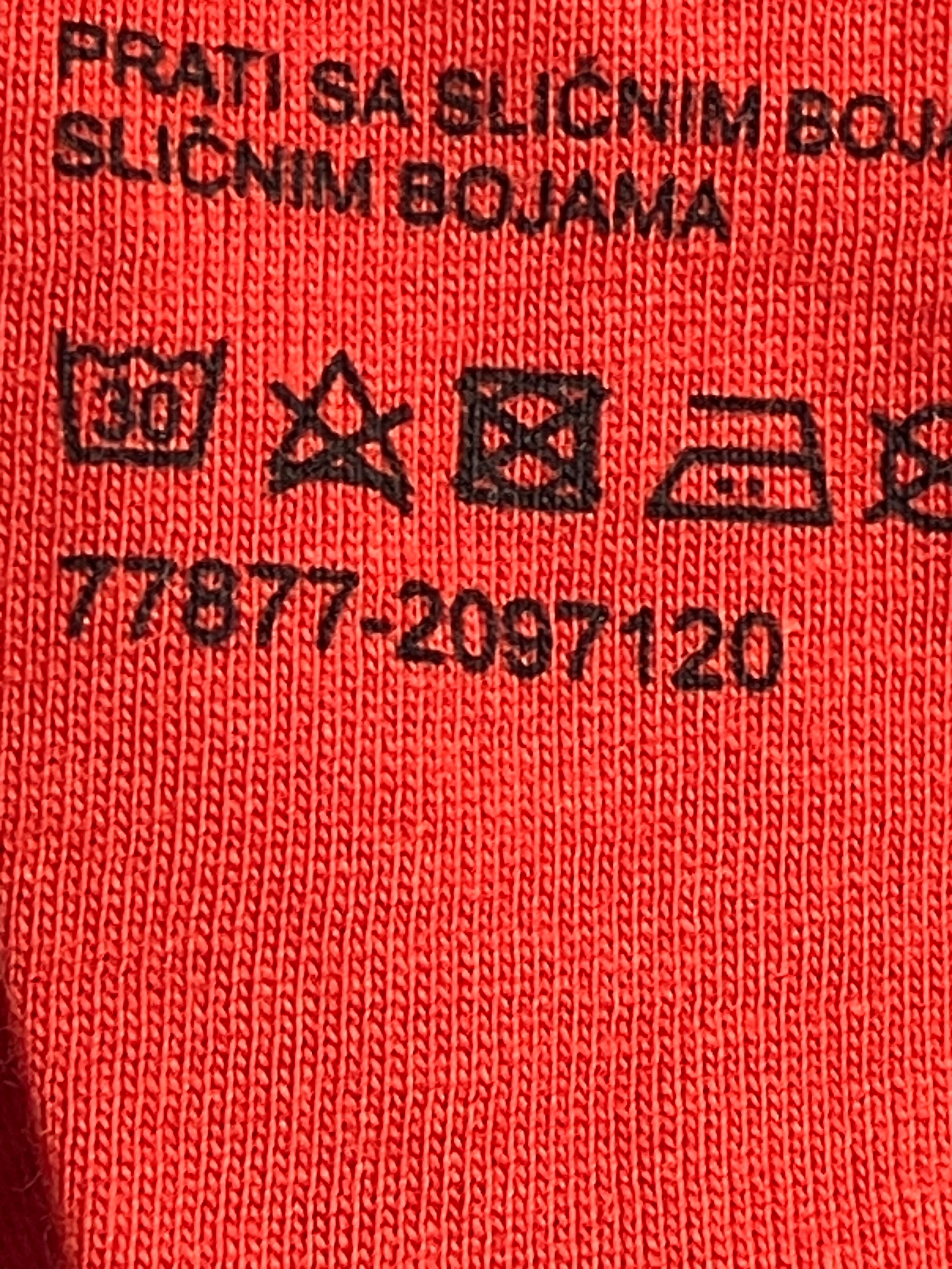 C&A Bluse