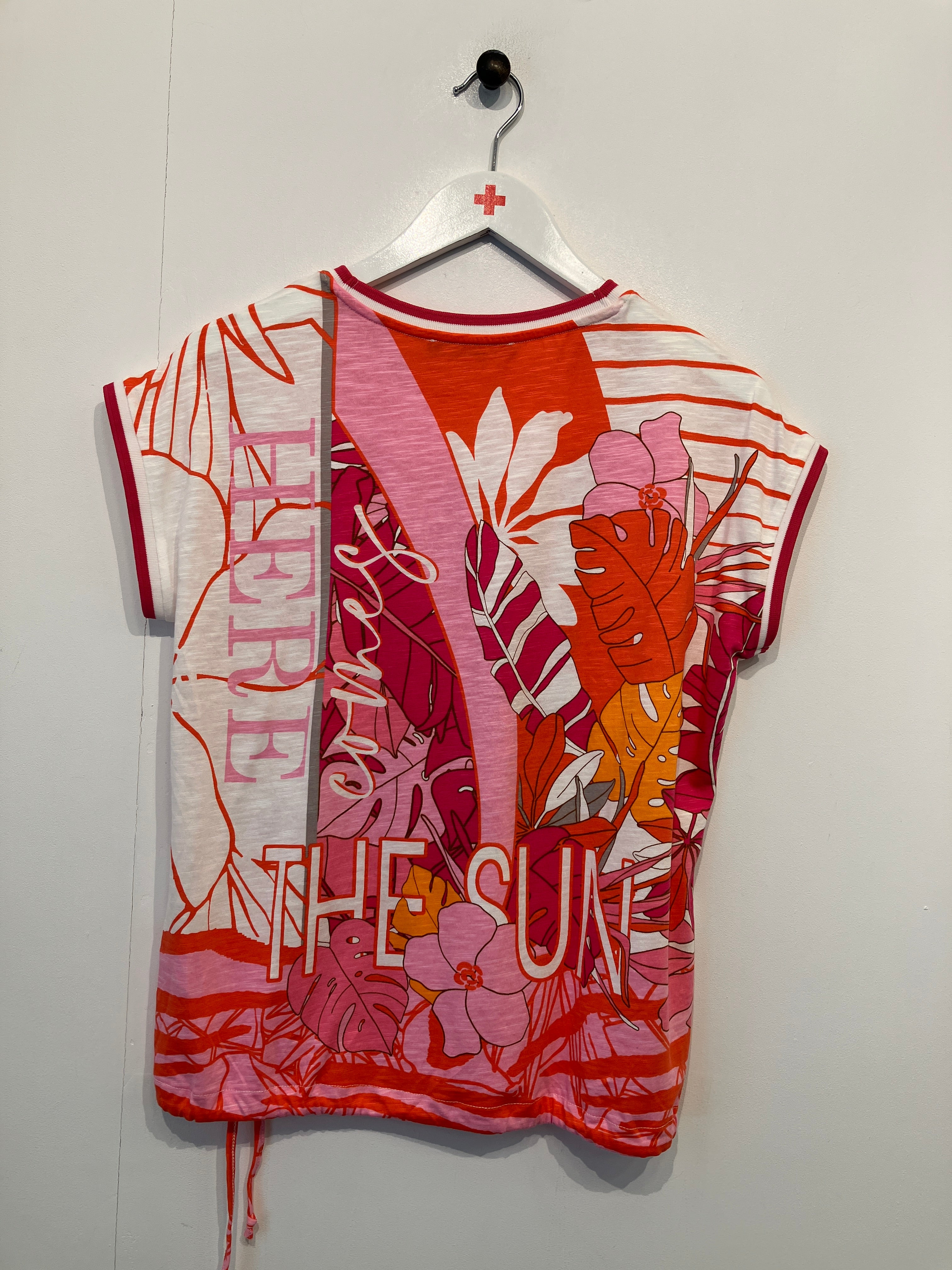 Betty Barclay T-shirt