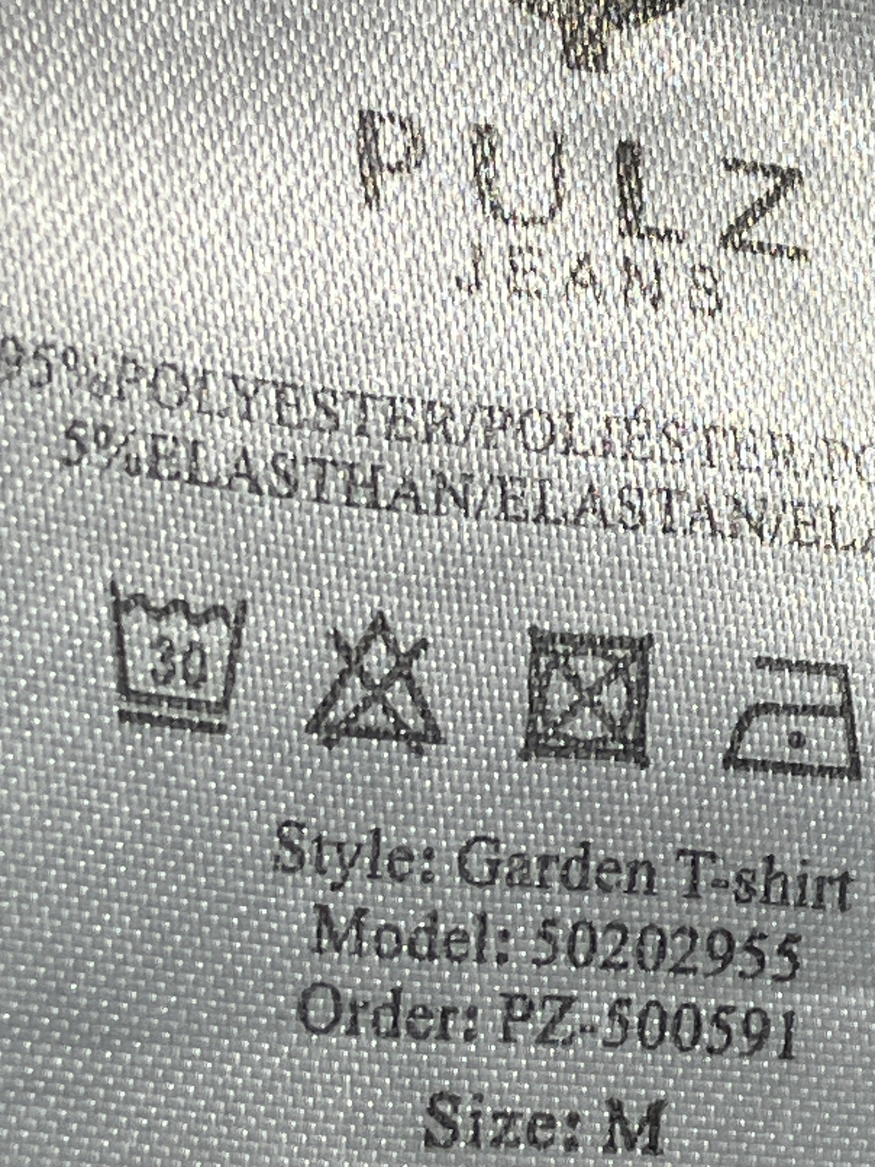 Pulz T-shirt