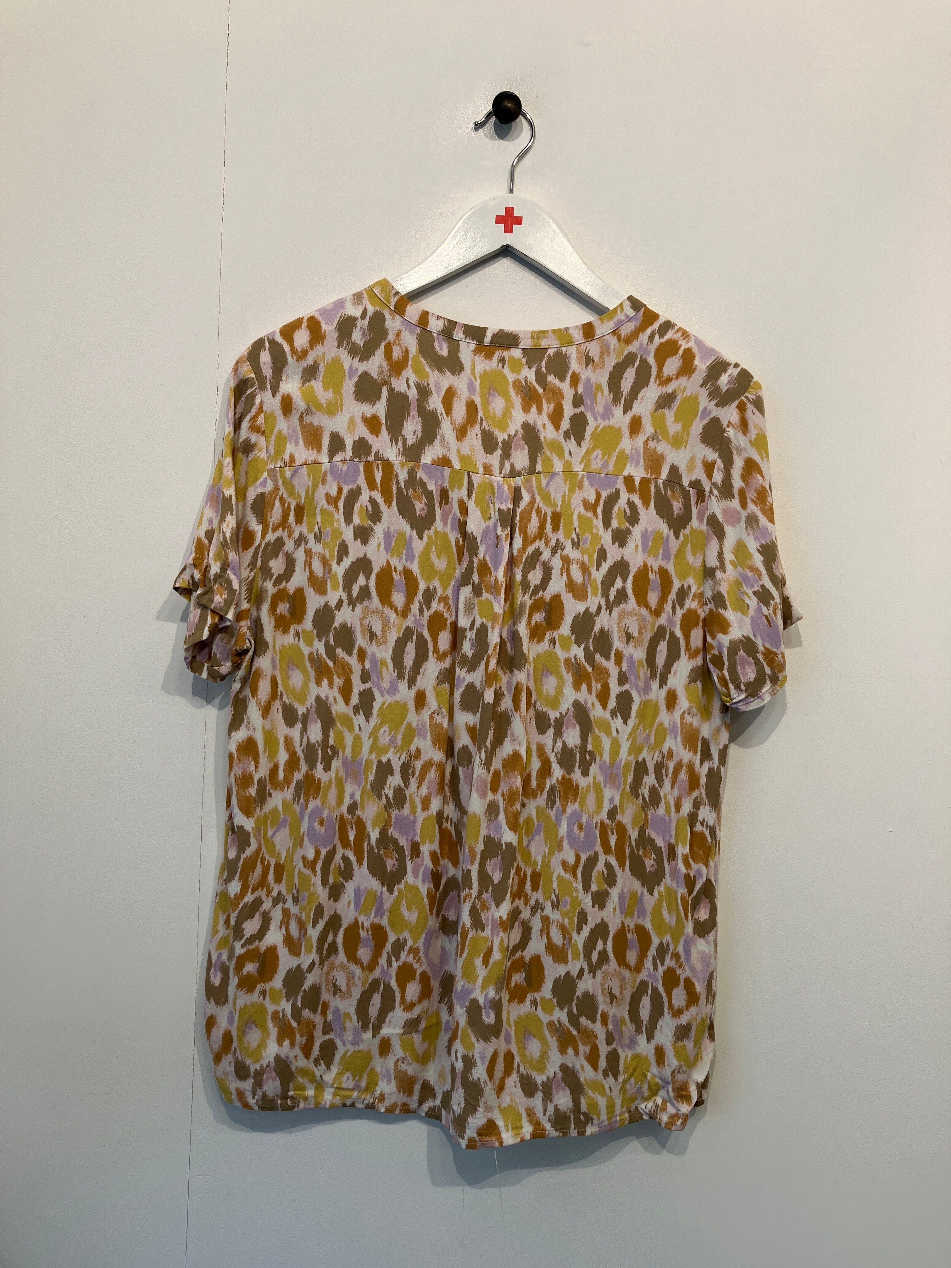Vila Bluse