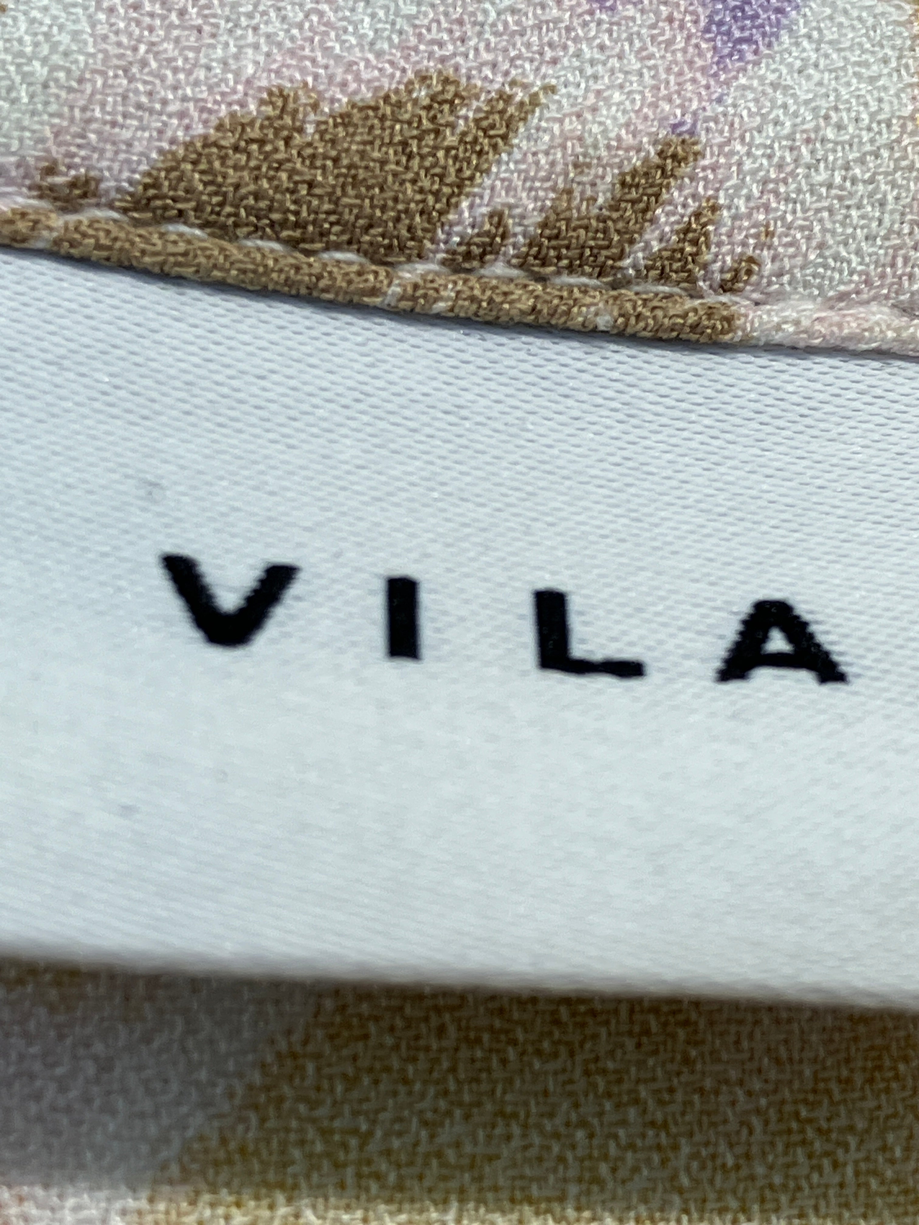 Vila Bluse