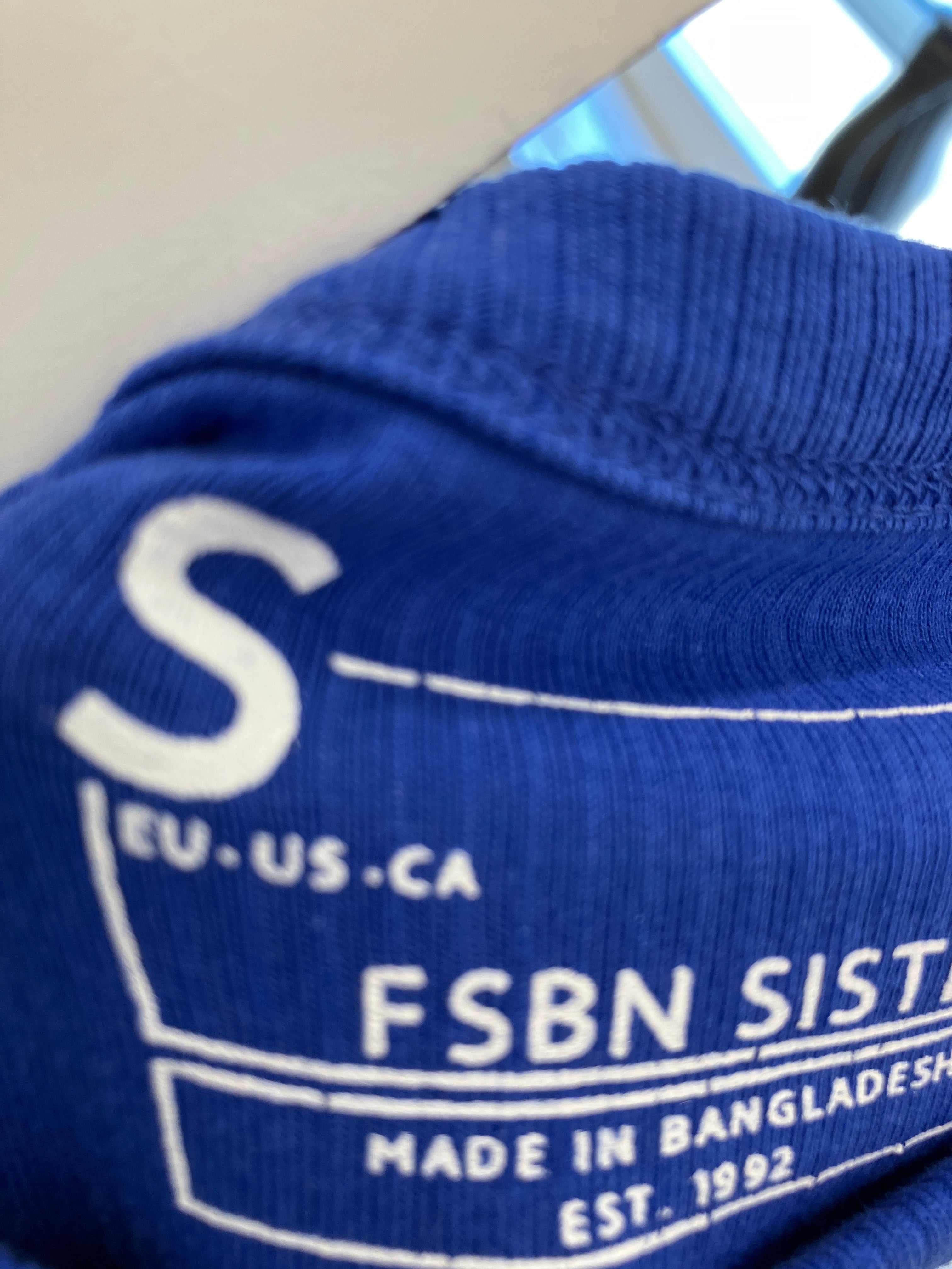Fsbn Sister T-shirt