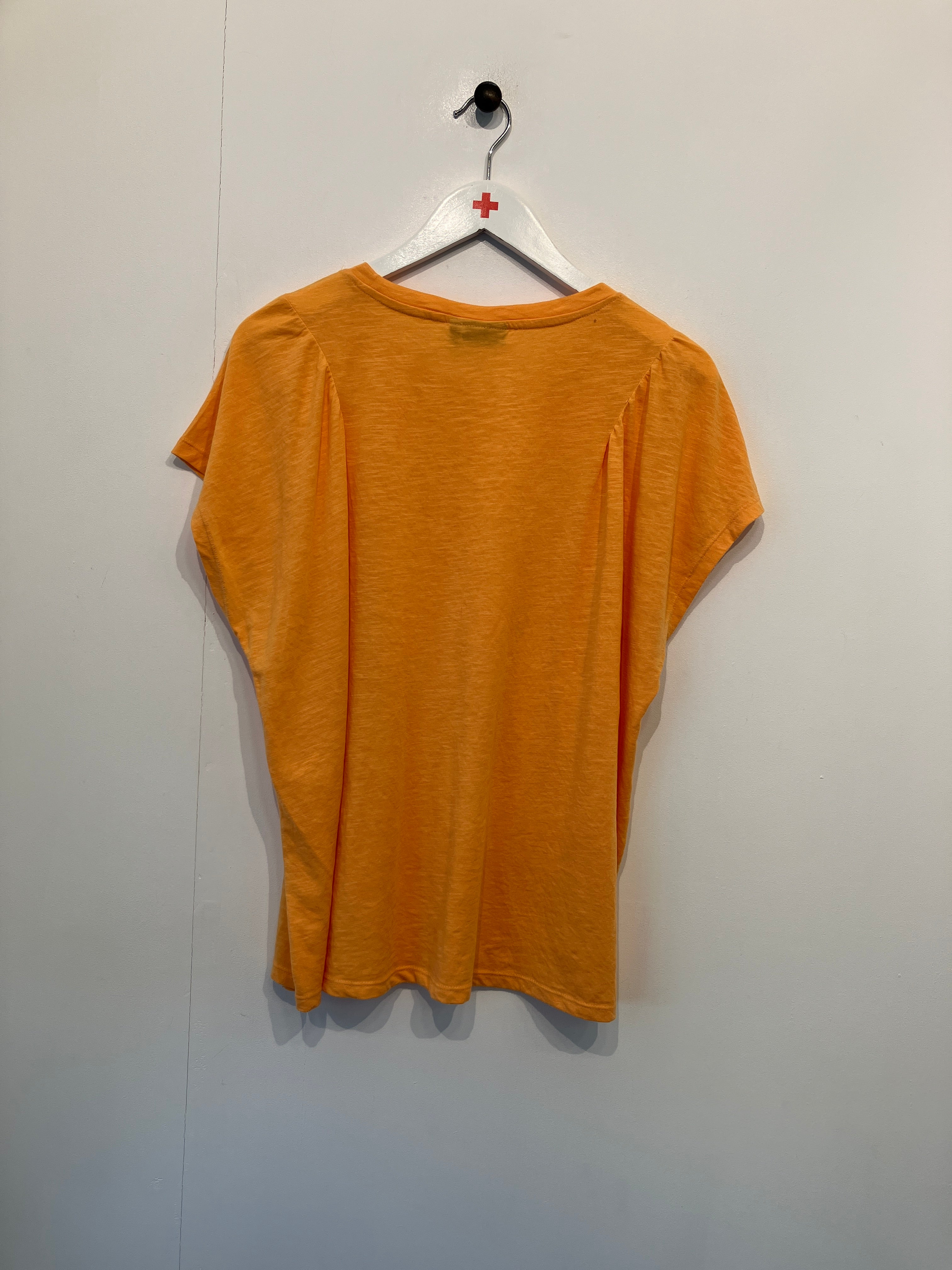 Fransa Bluse