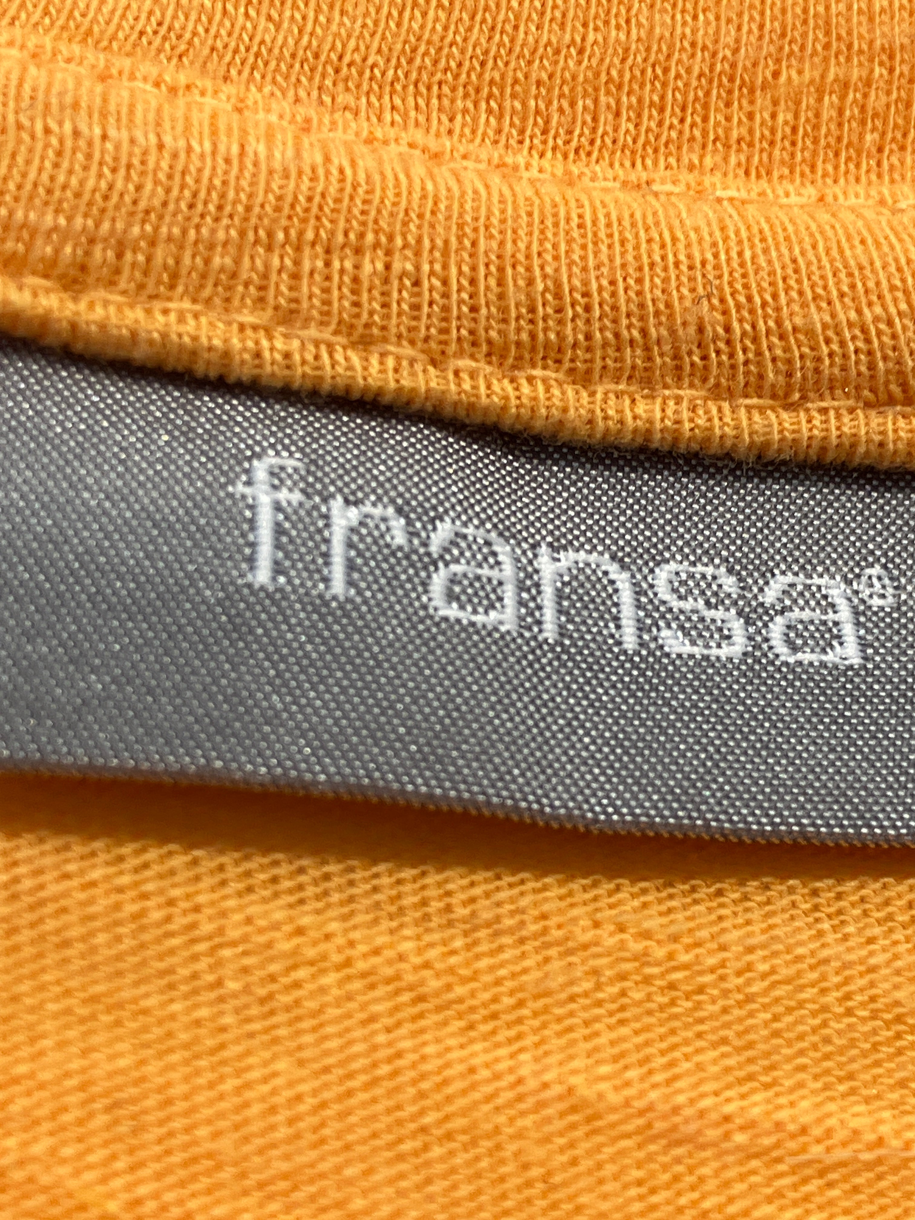 Fransa Bluse