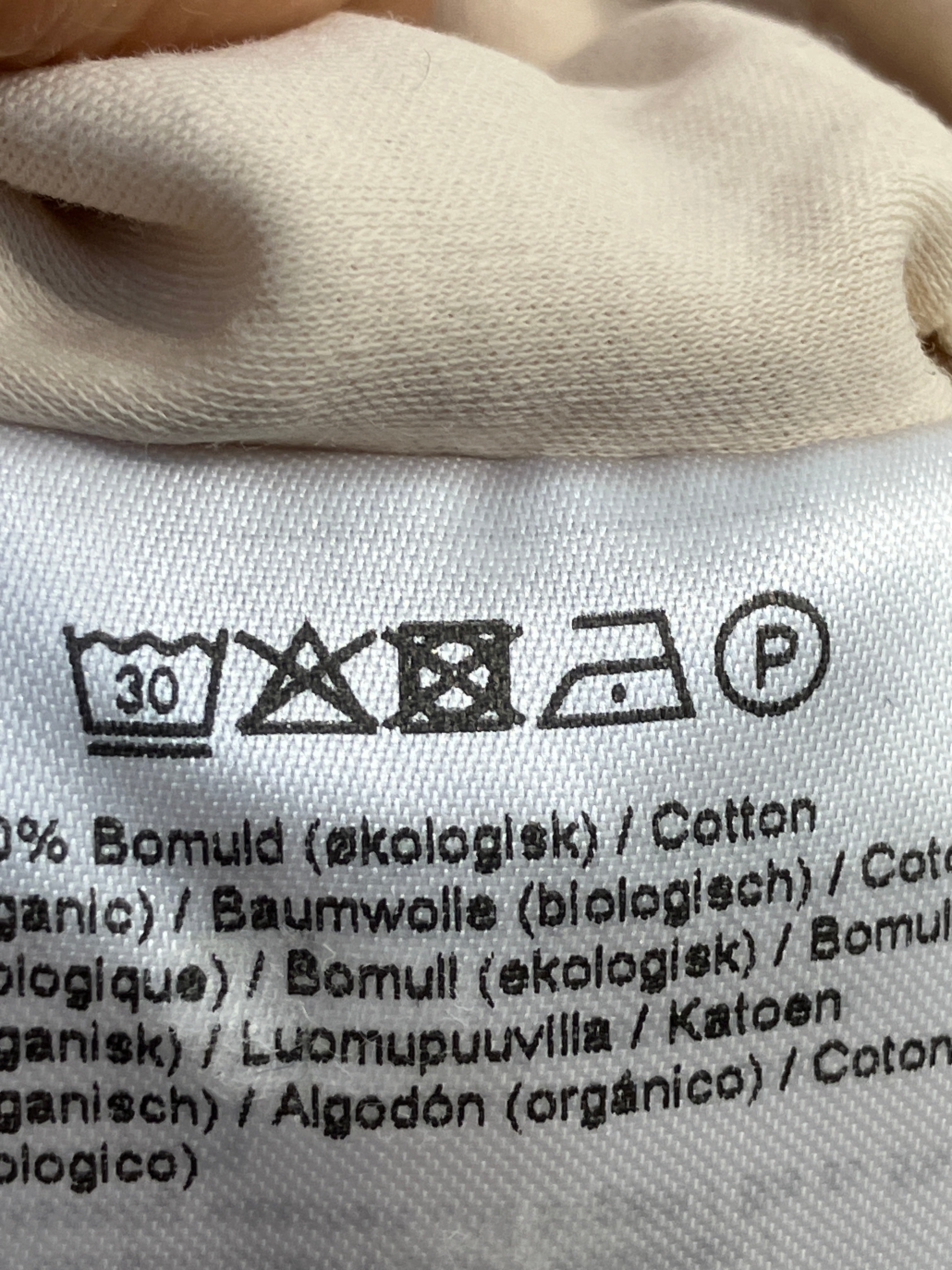 Msch Copenhagen Bluse