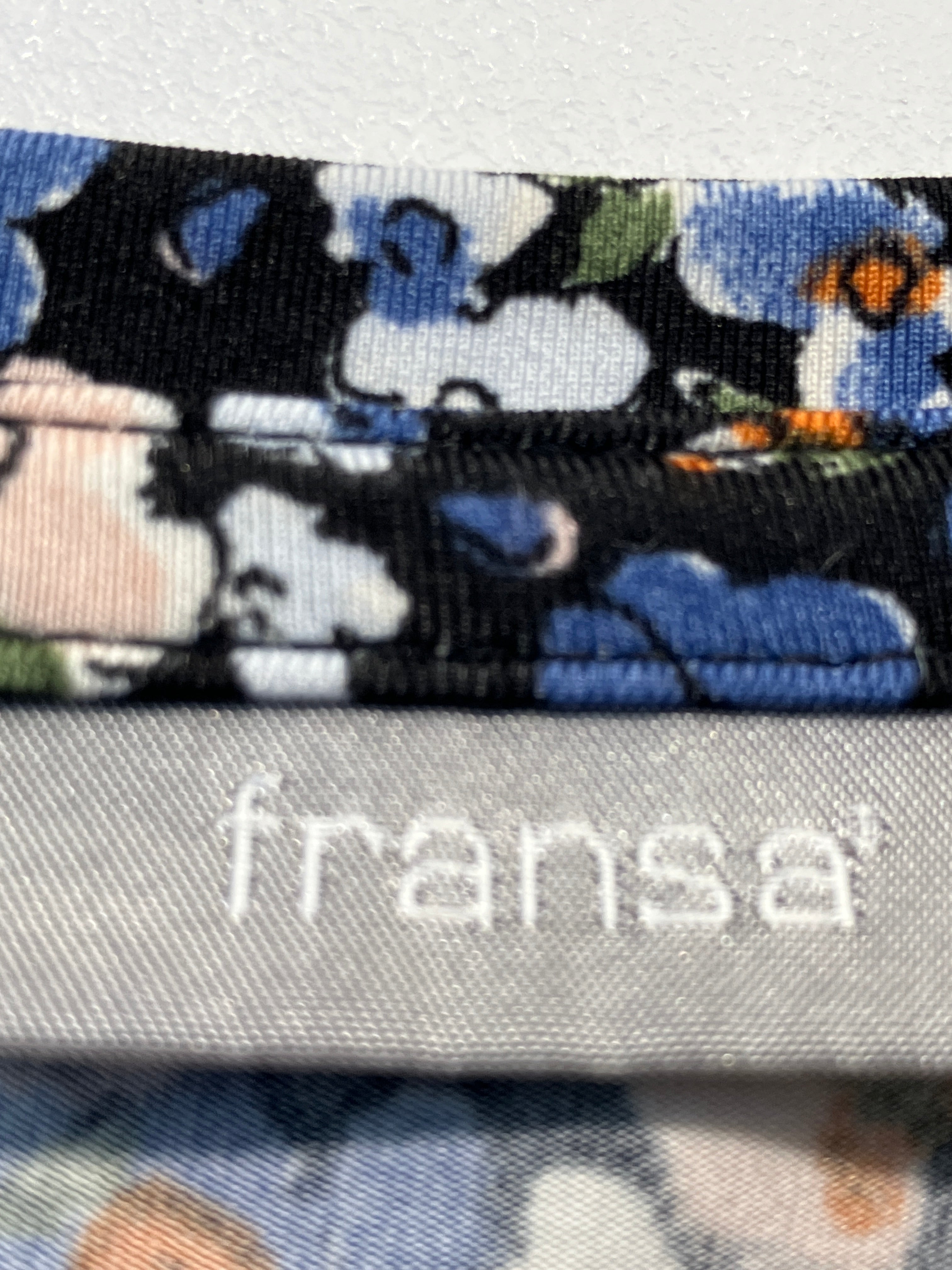 Fransa Bluse