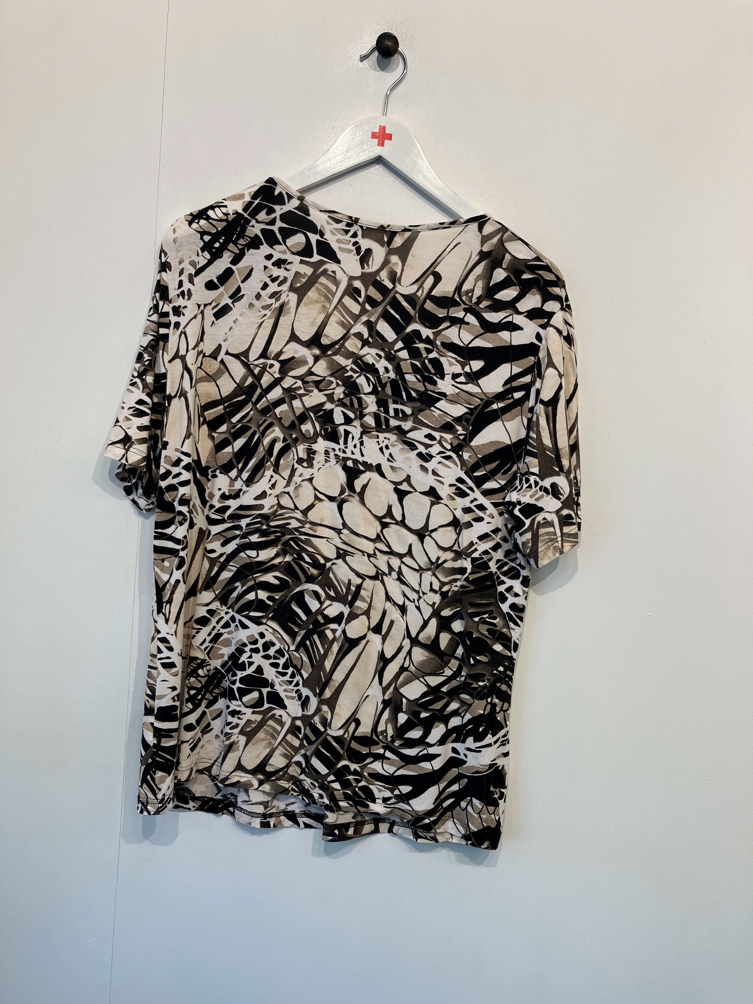 S.O.L Design Bluse