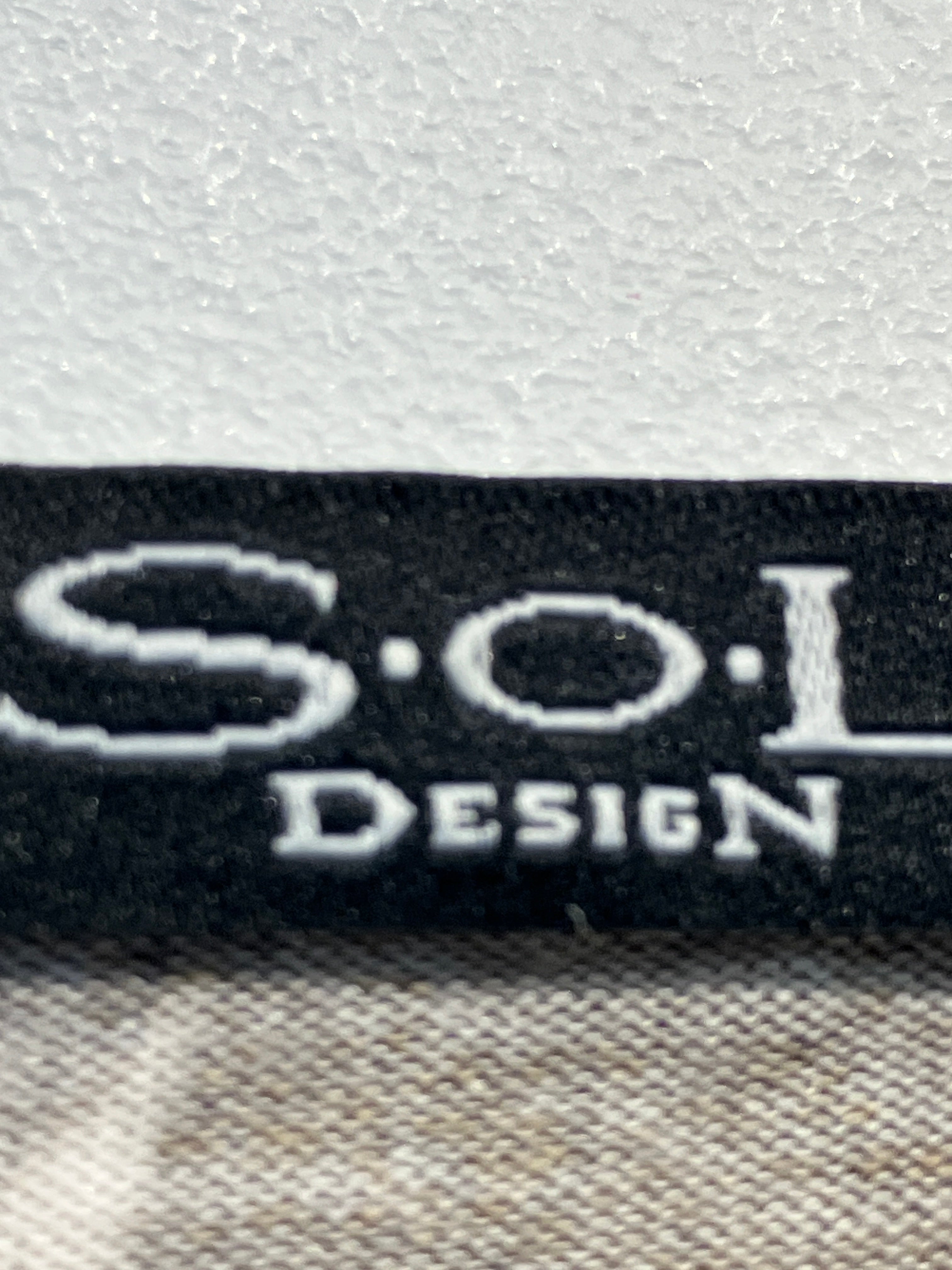 S.O.L Design Bluse